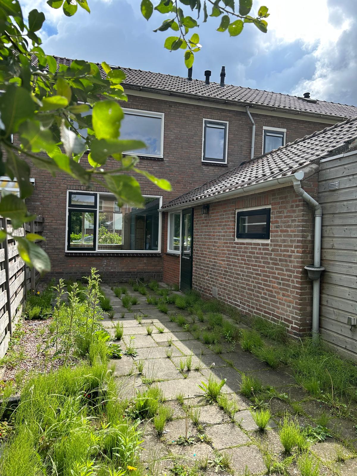 Van Houtenstraat 6