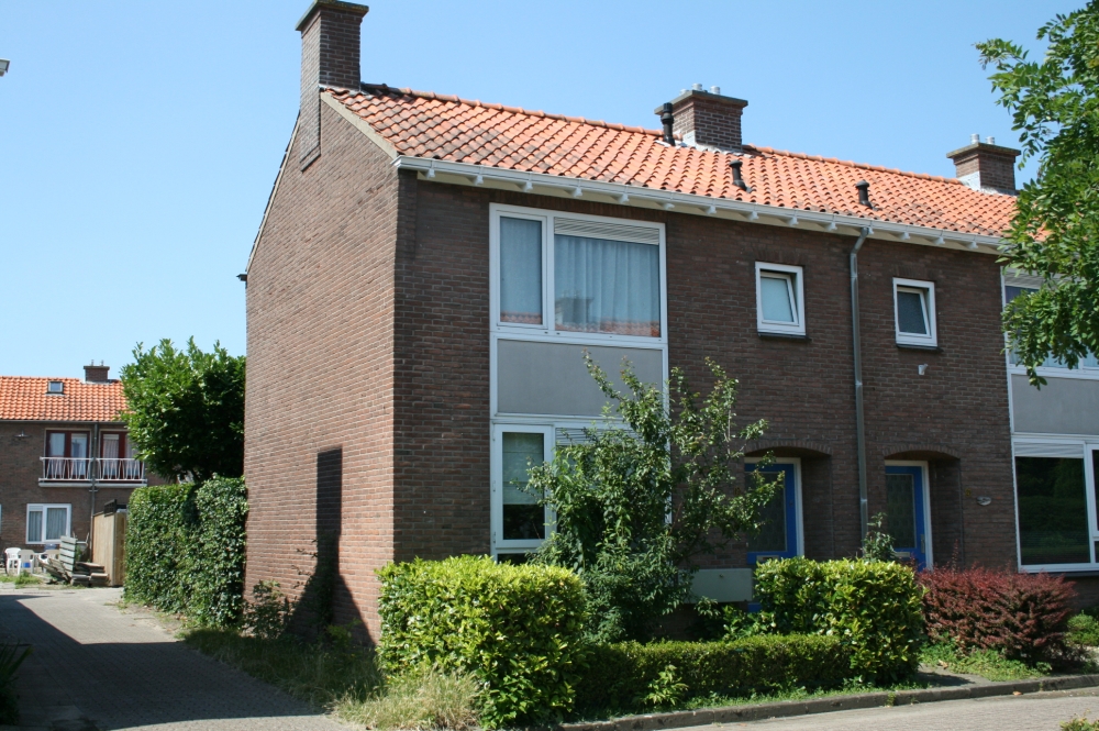 Prinses Margrietstraat 19, 7391 DR Twello, Nederland