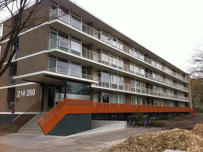 Germanenlaan 220, 7312 JE Apeldoorn, Nederland