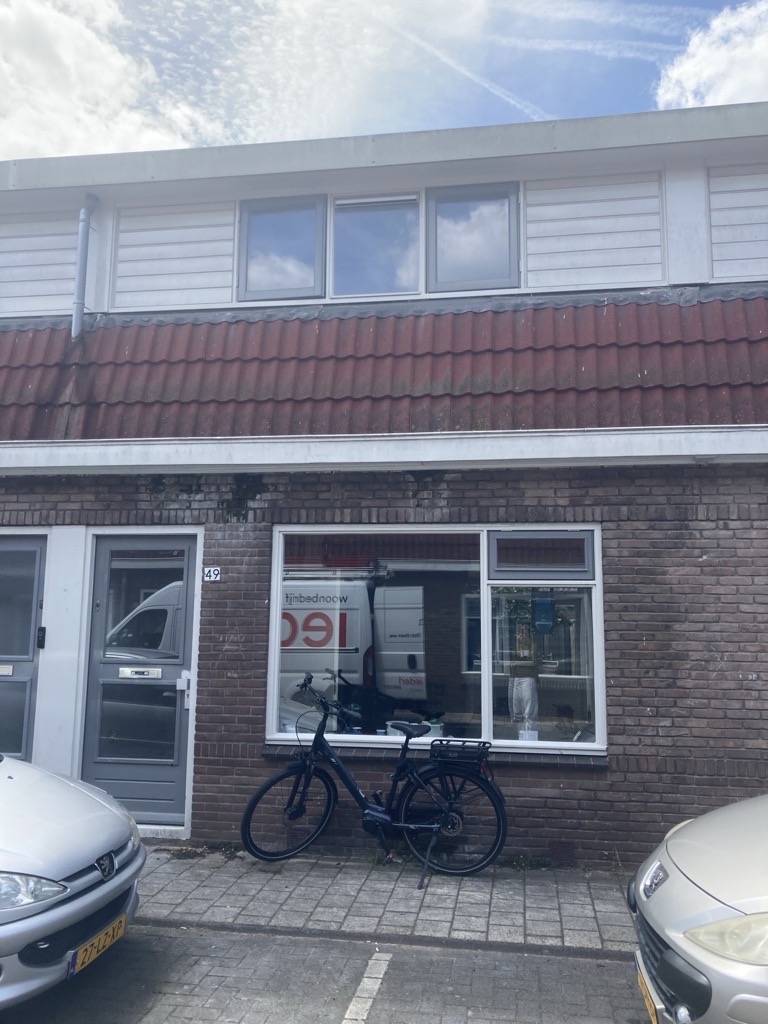 Gerhard ter Borchstraat 49, 7412 ZJ Deventer, Nederland