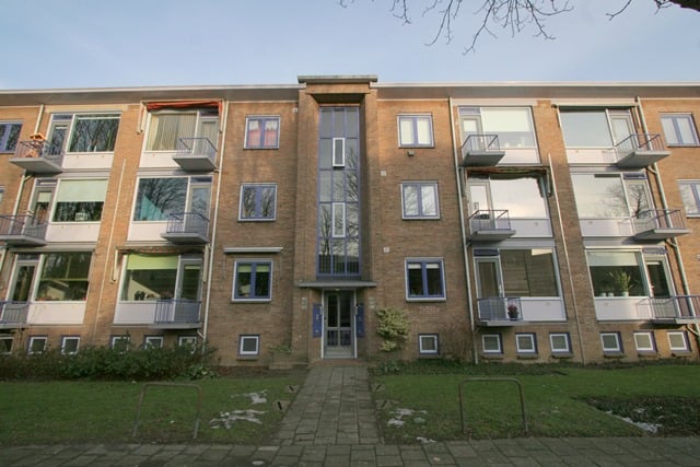 P.C. Hooftlaan 124, 7412 PW Deventer, Nederland