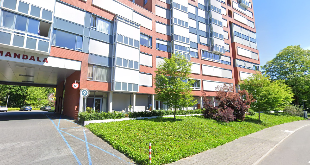 Sportlaan 260, 7312 TV Apeldoorn, Nederland