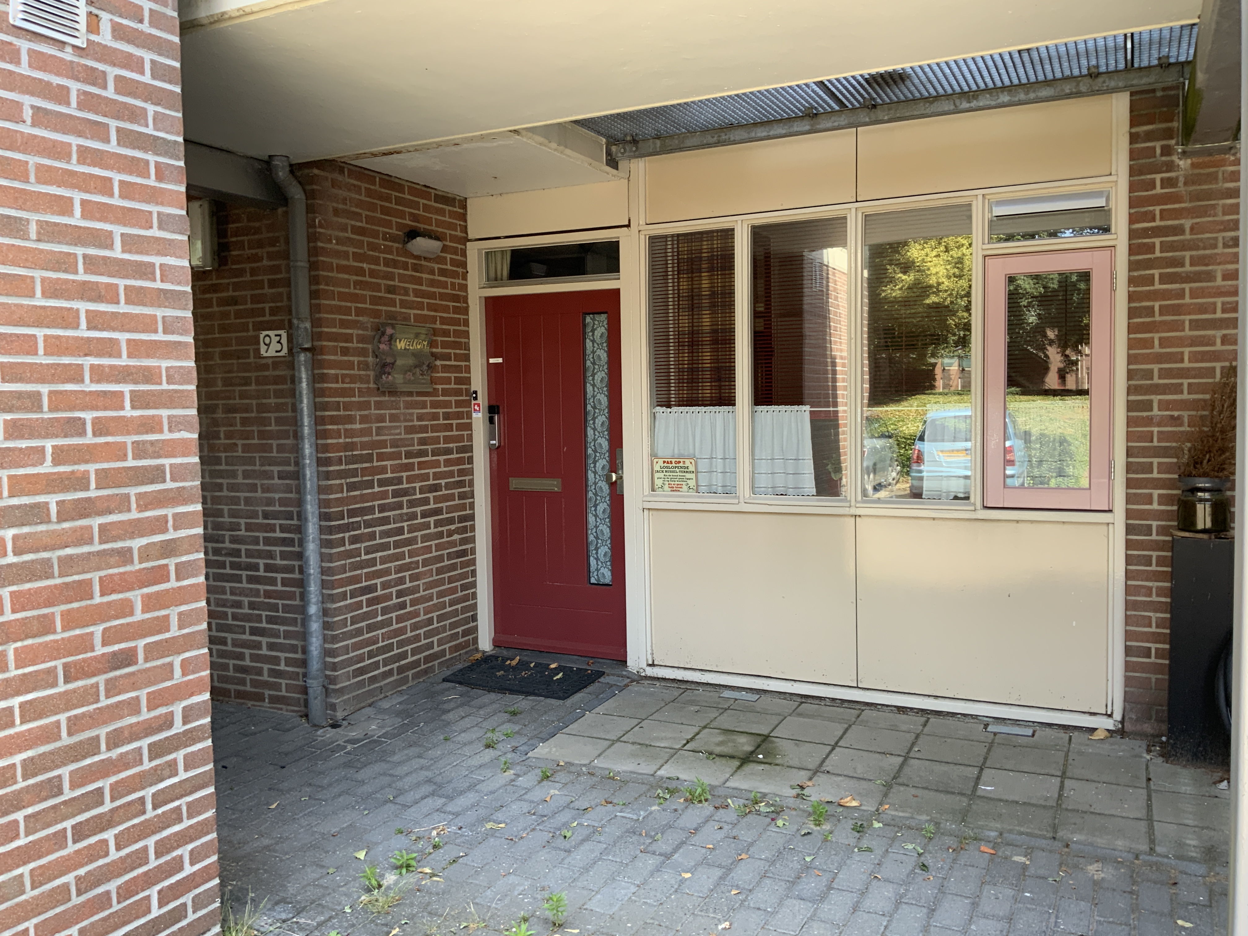 De Sikkel 93