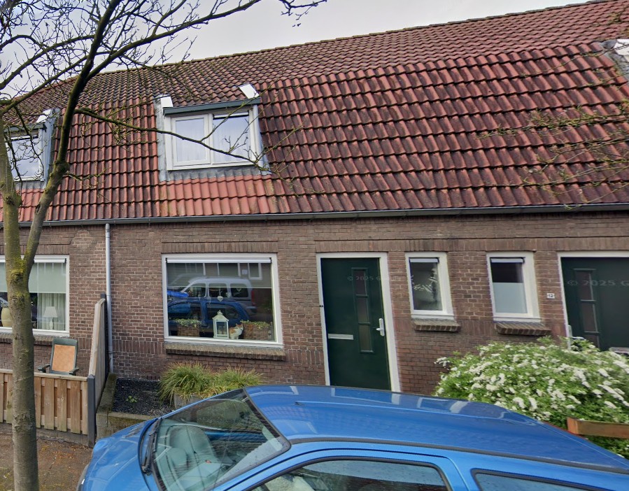 Leeuwerikweg 14, 7331 MC Apeldoorn, Nederland