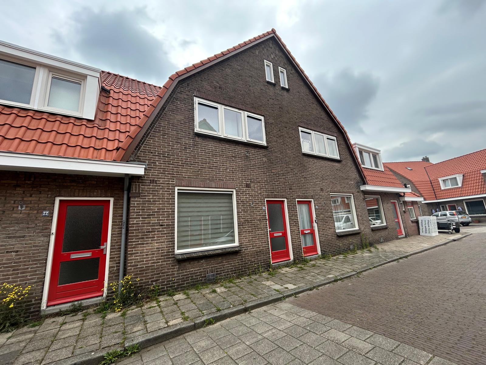 Kuilestraat 18