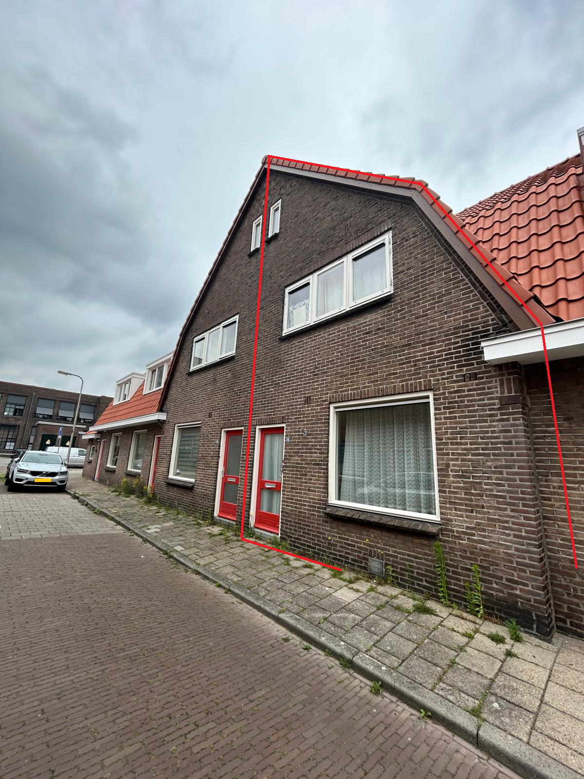 Kuilestraat 18, 7413 CK Deventer, Nederland