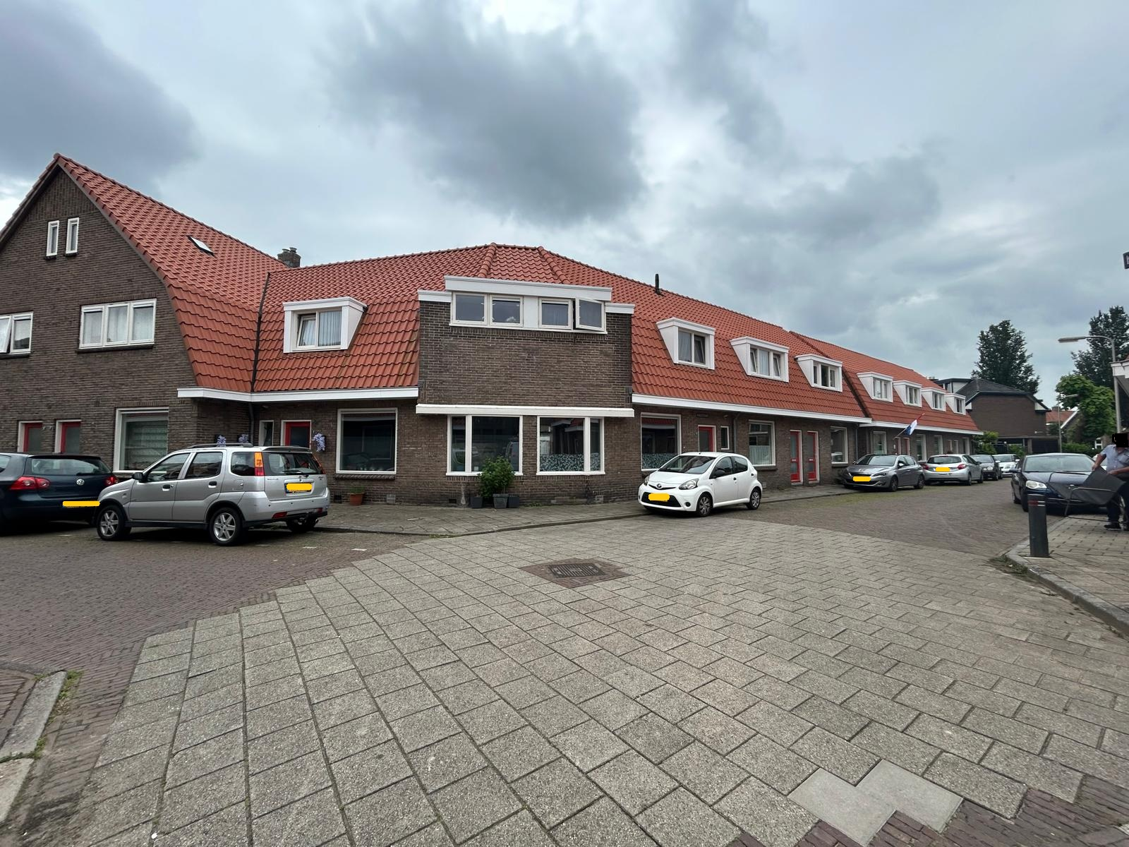 Kuilestraat 18