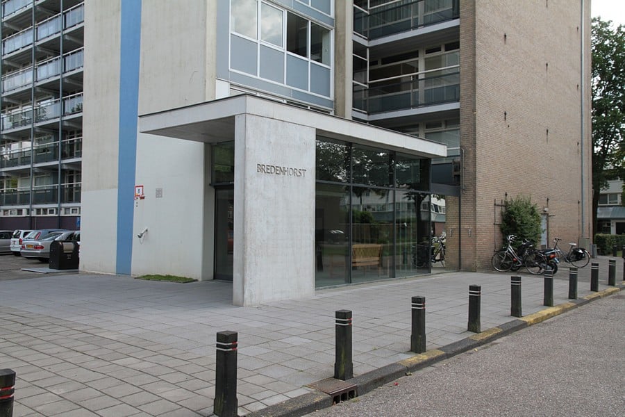 Bredenhorst 101, 7414 HD Deventer, Nederland