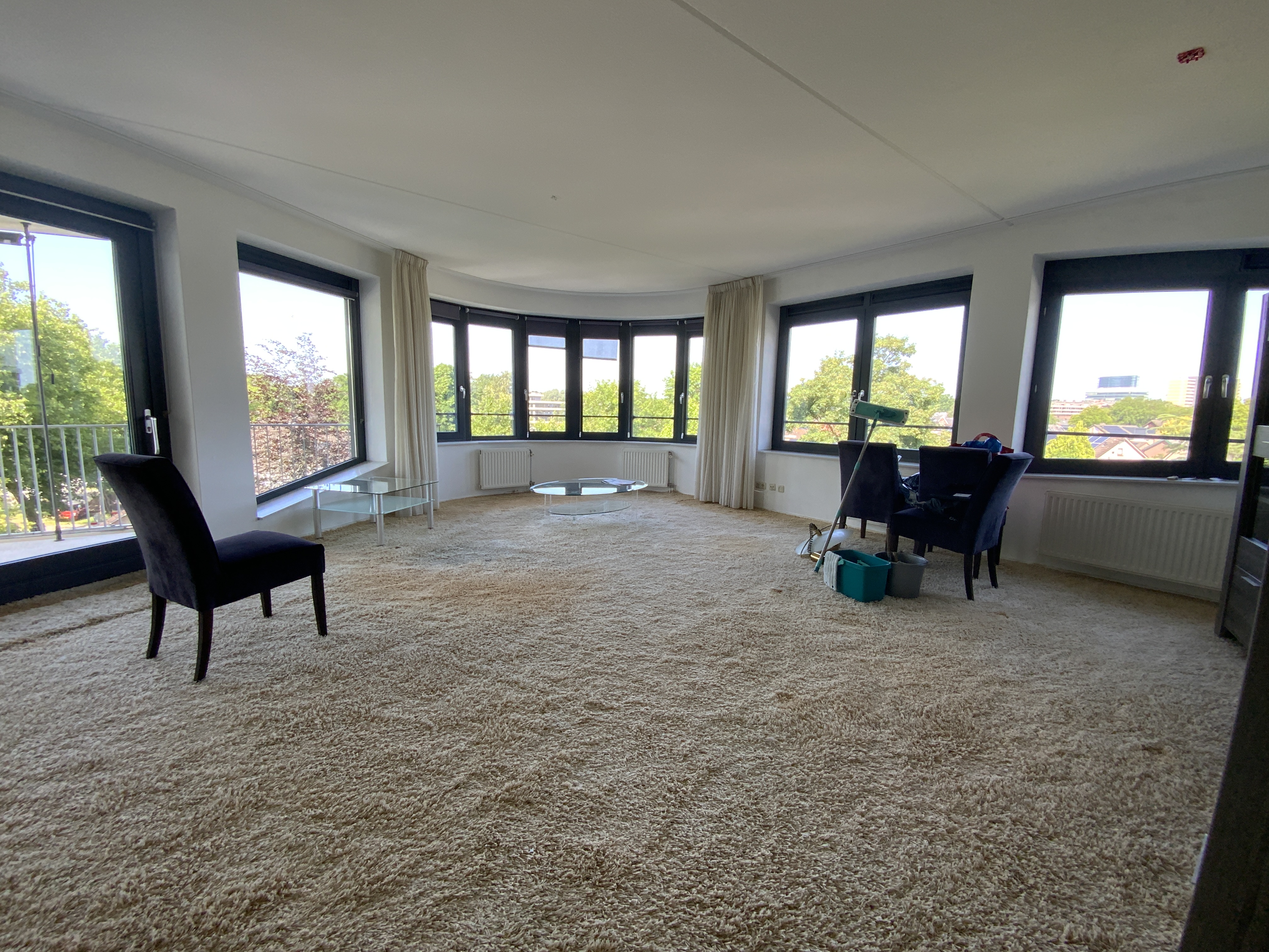 Appartement te huur: Prins Willem-Alexanderlaan 878, Driehuizen Apeldoorn