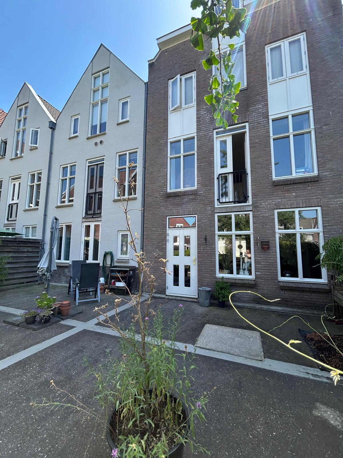 Roggestraat 47