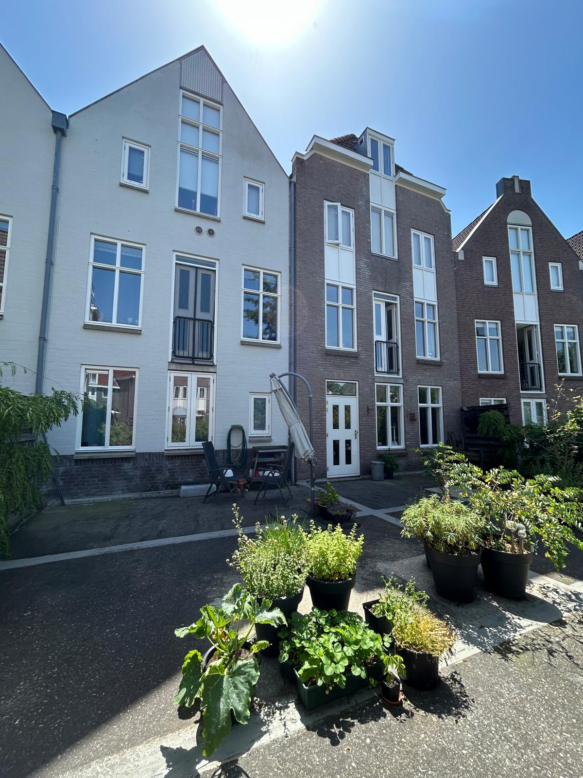 Roggestraat 47
