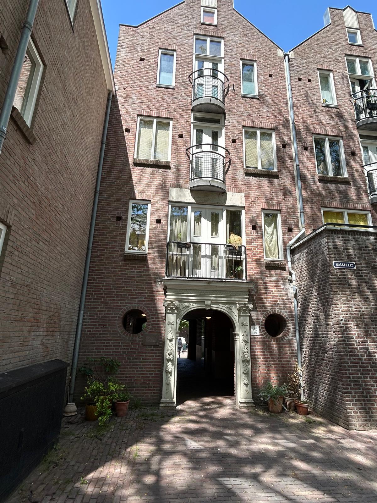 Roggestraat 47