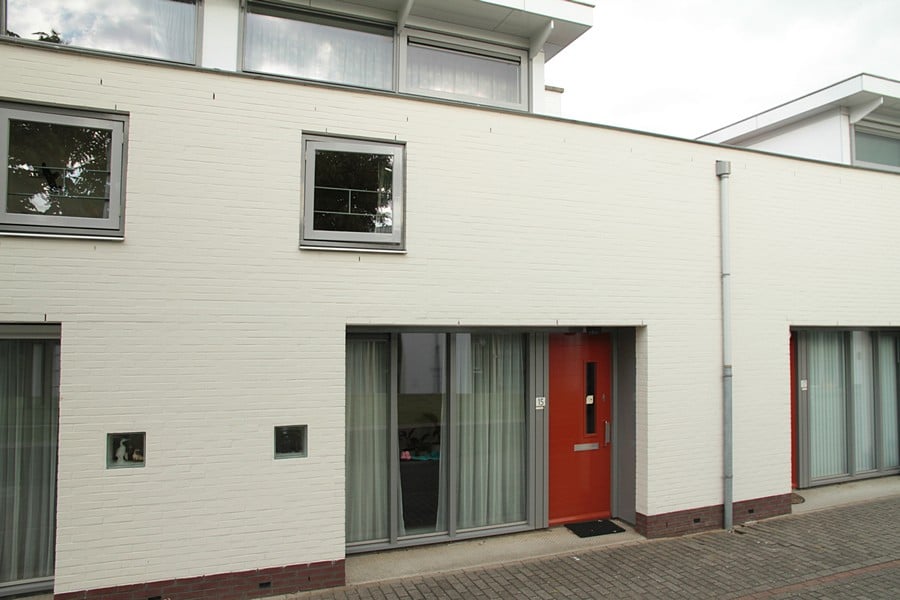 Peter van Anrooystraat 15, 7425 GV Deventer, Nederland