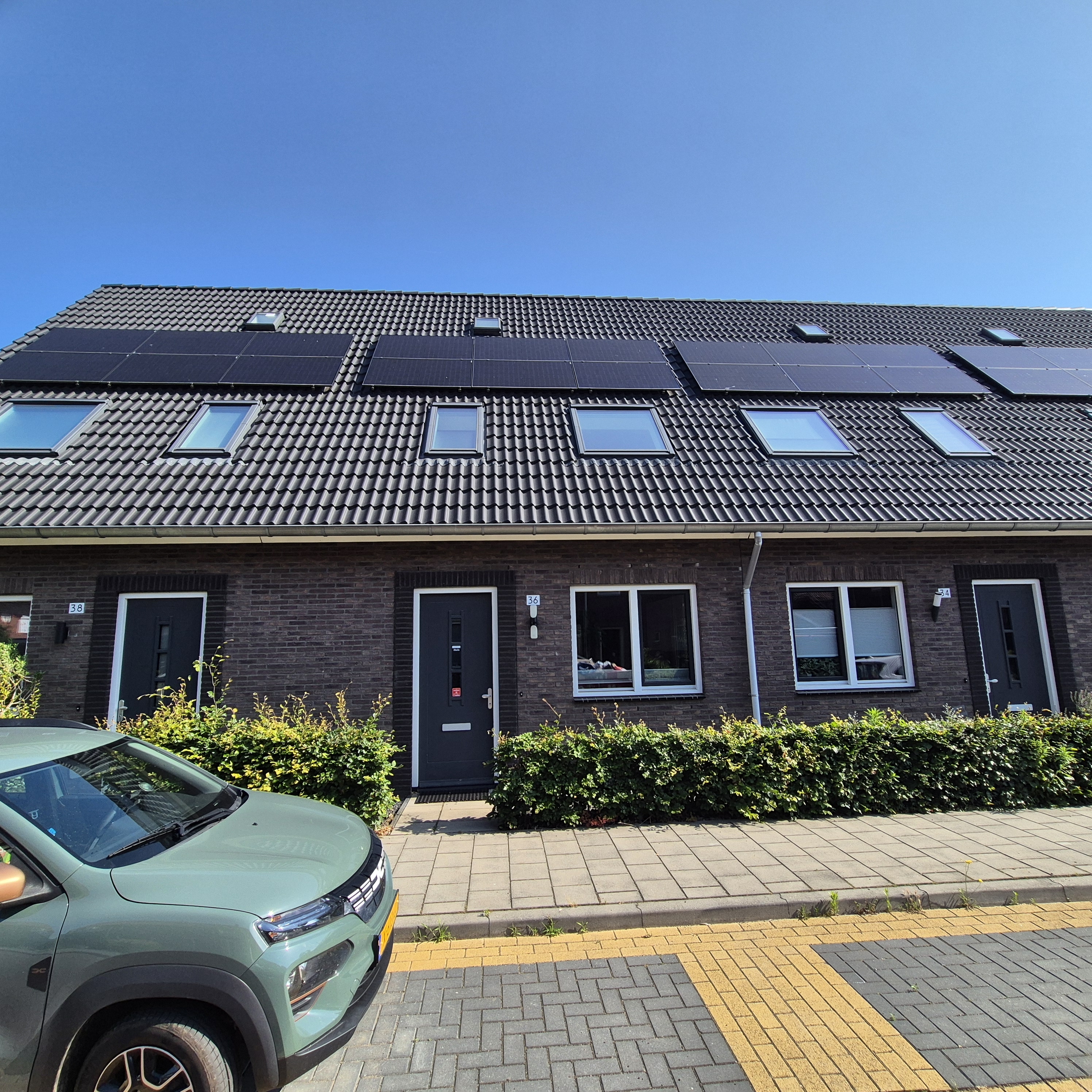 H.A. Lorentzstraat 36, 6961 XL Eerbeek, Nederland