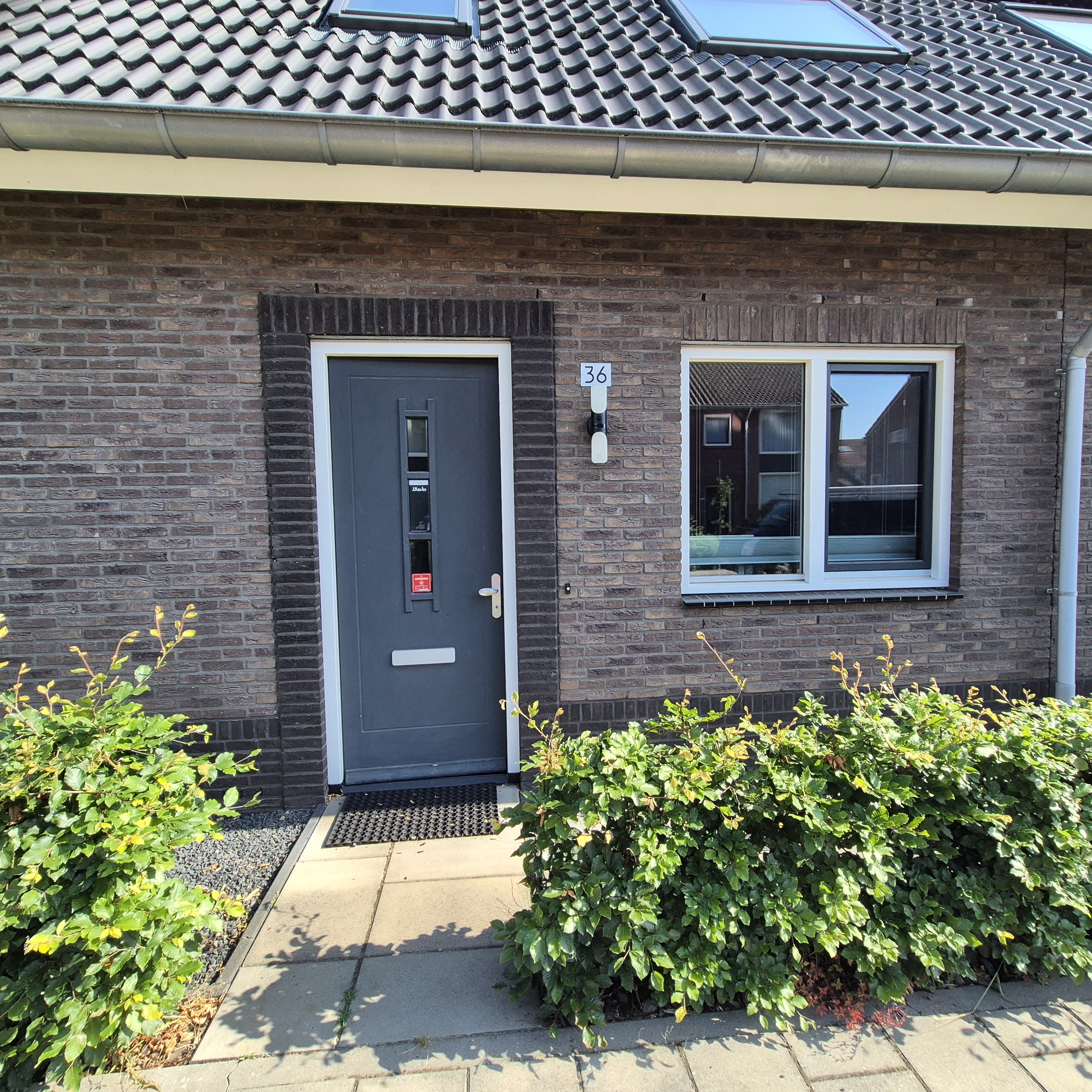 H.A. Lorentzstraat 36