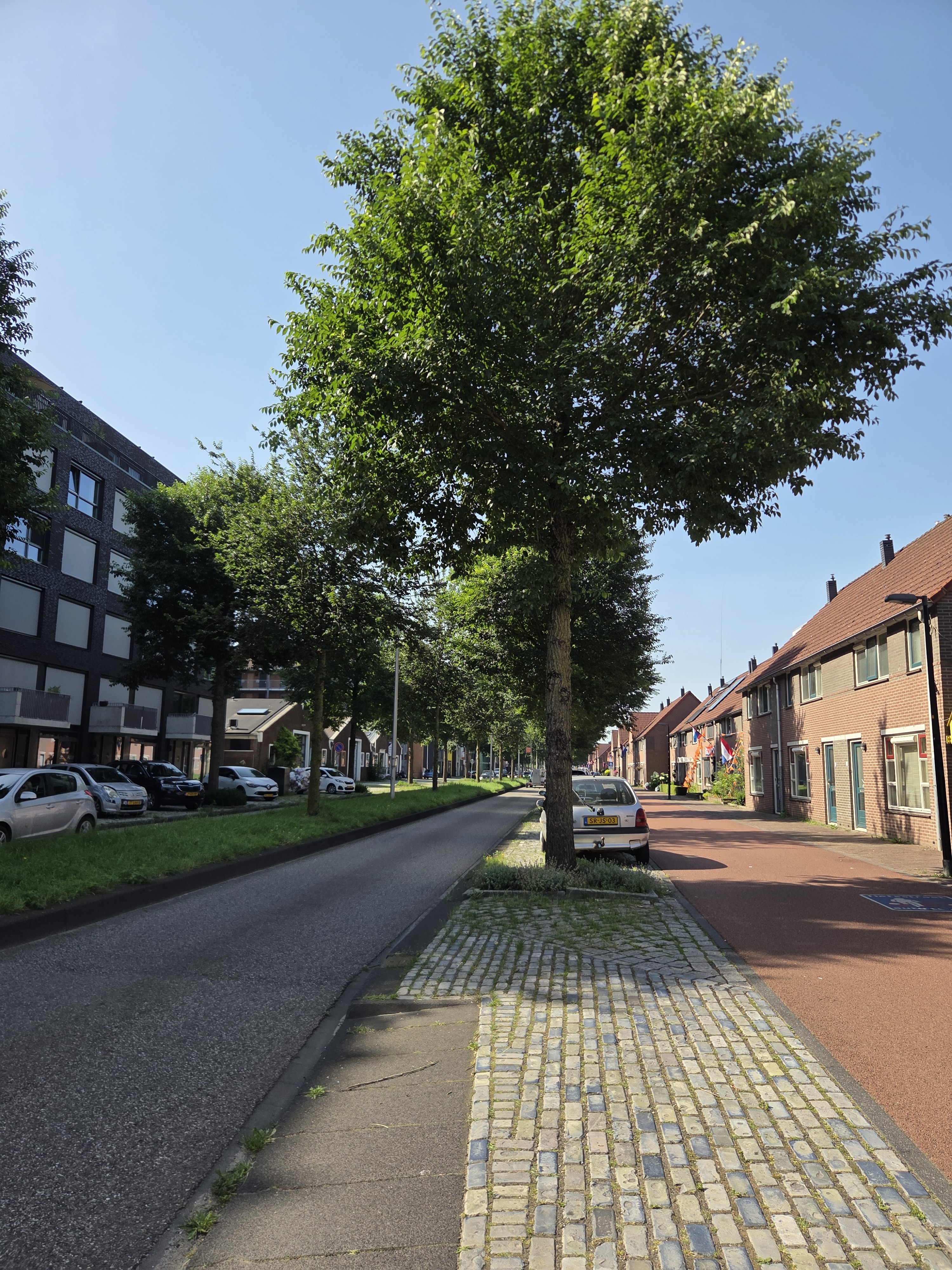 Mr. H.F. de Boerlaan 93