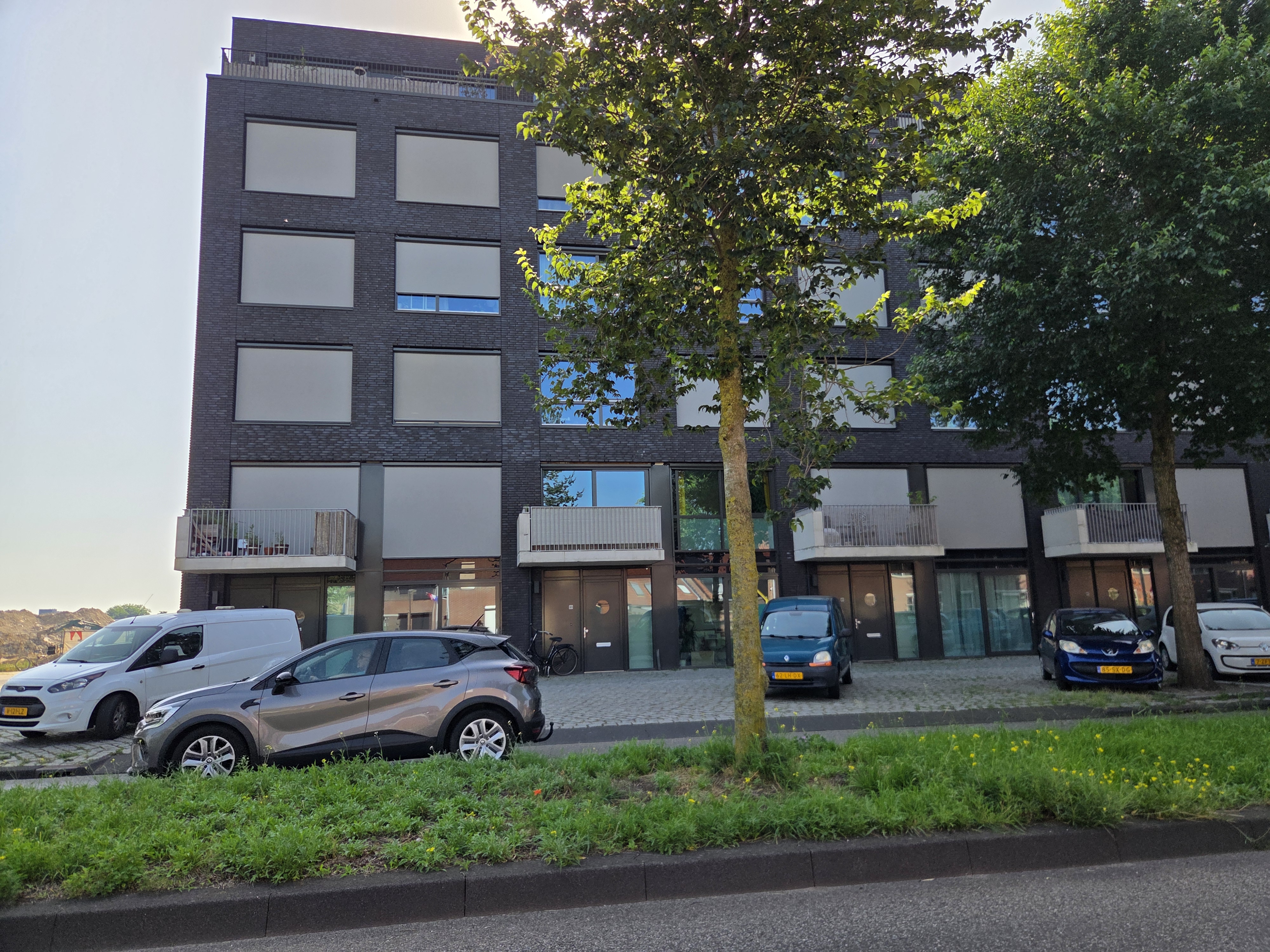 Mr. H.F. de Boerlaan 93