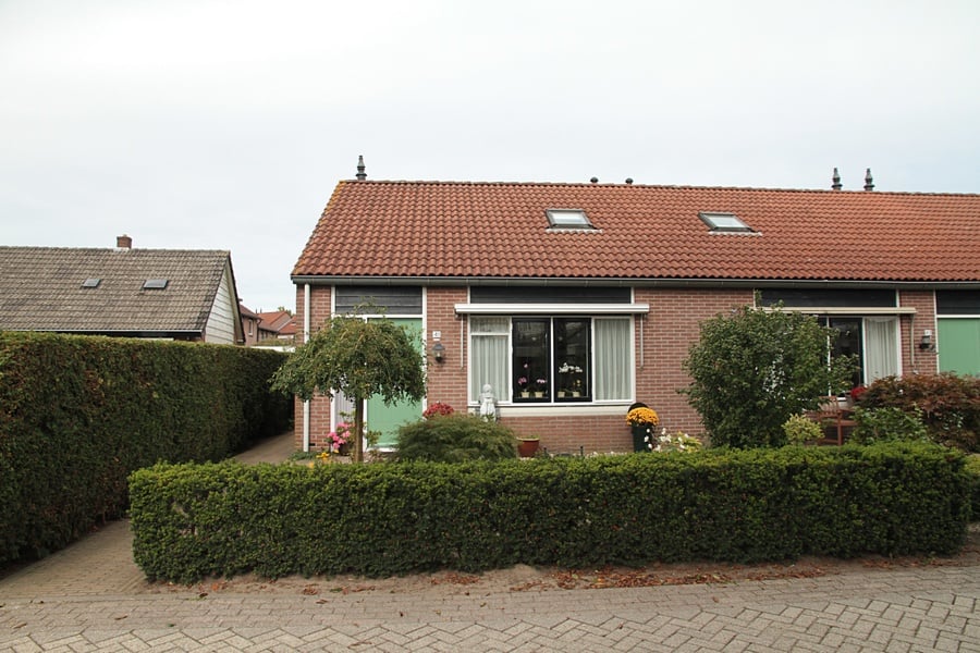 Roessinksweg 41, 7422 LE Deventer, Nederland