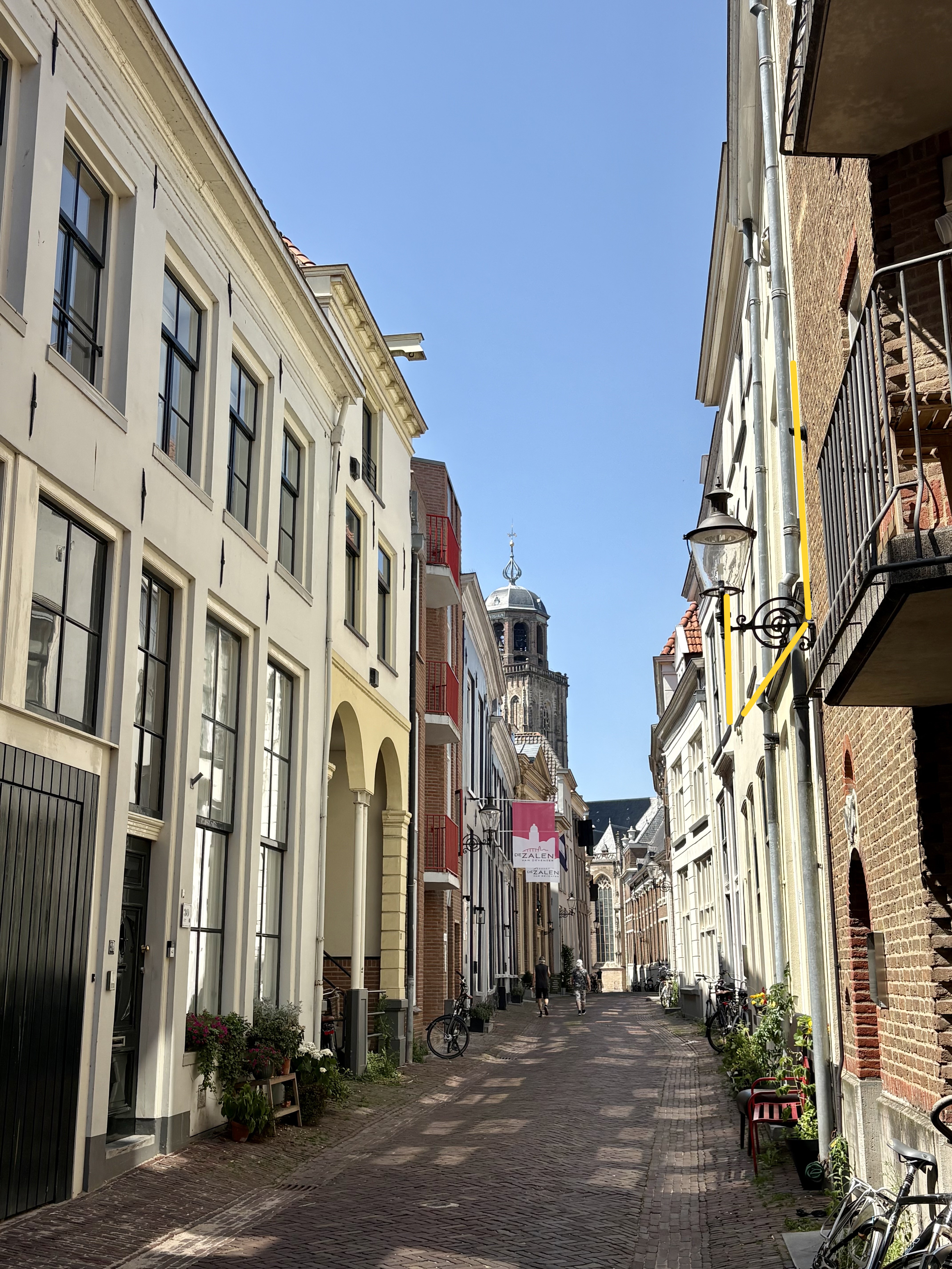 Polstraat 27