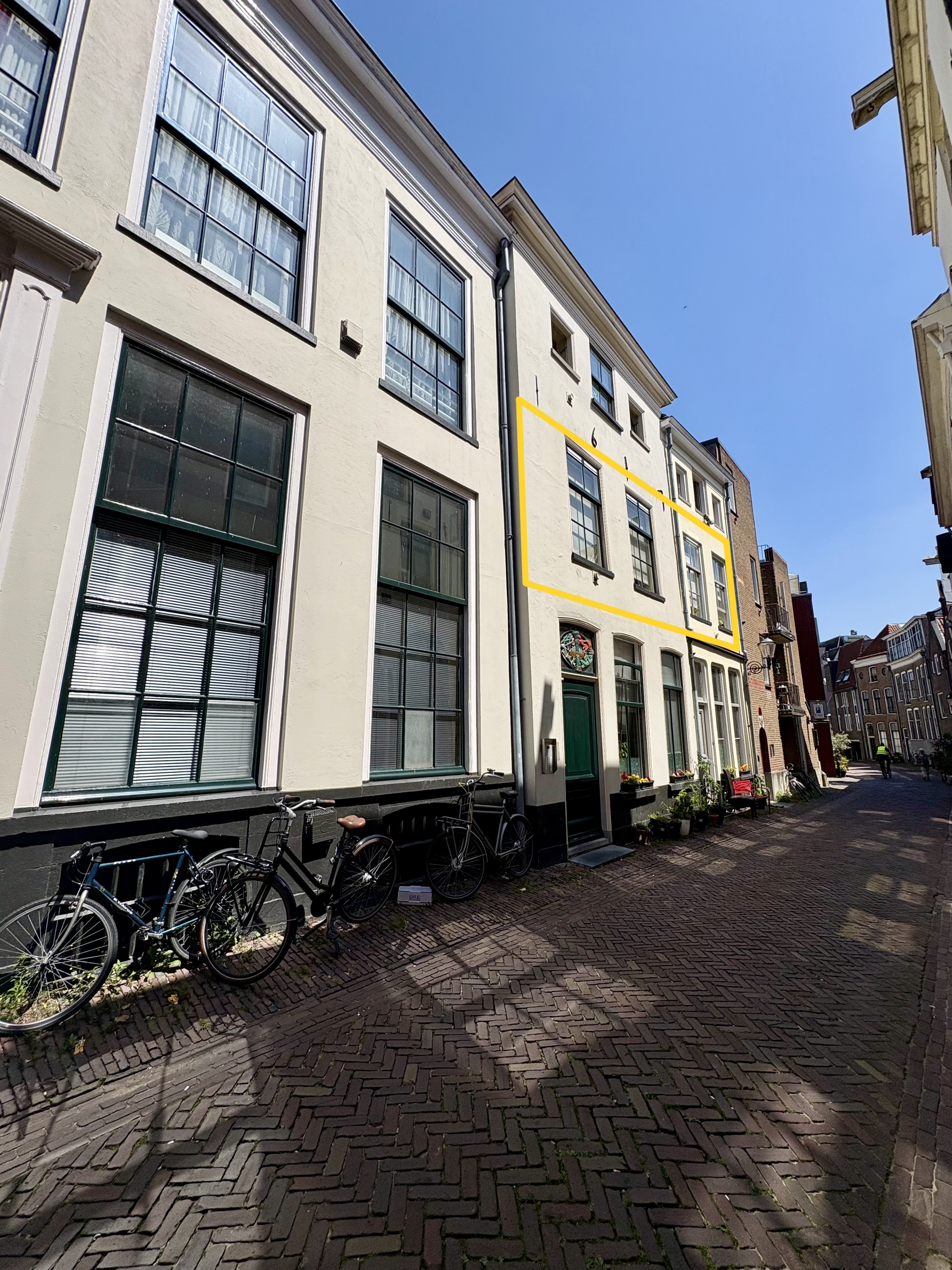 Polstraat 27