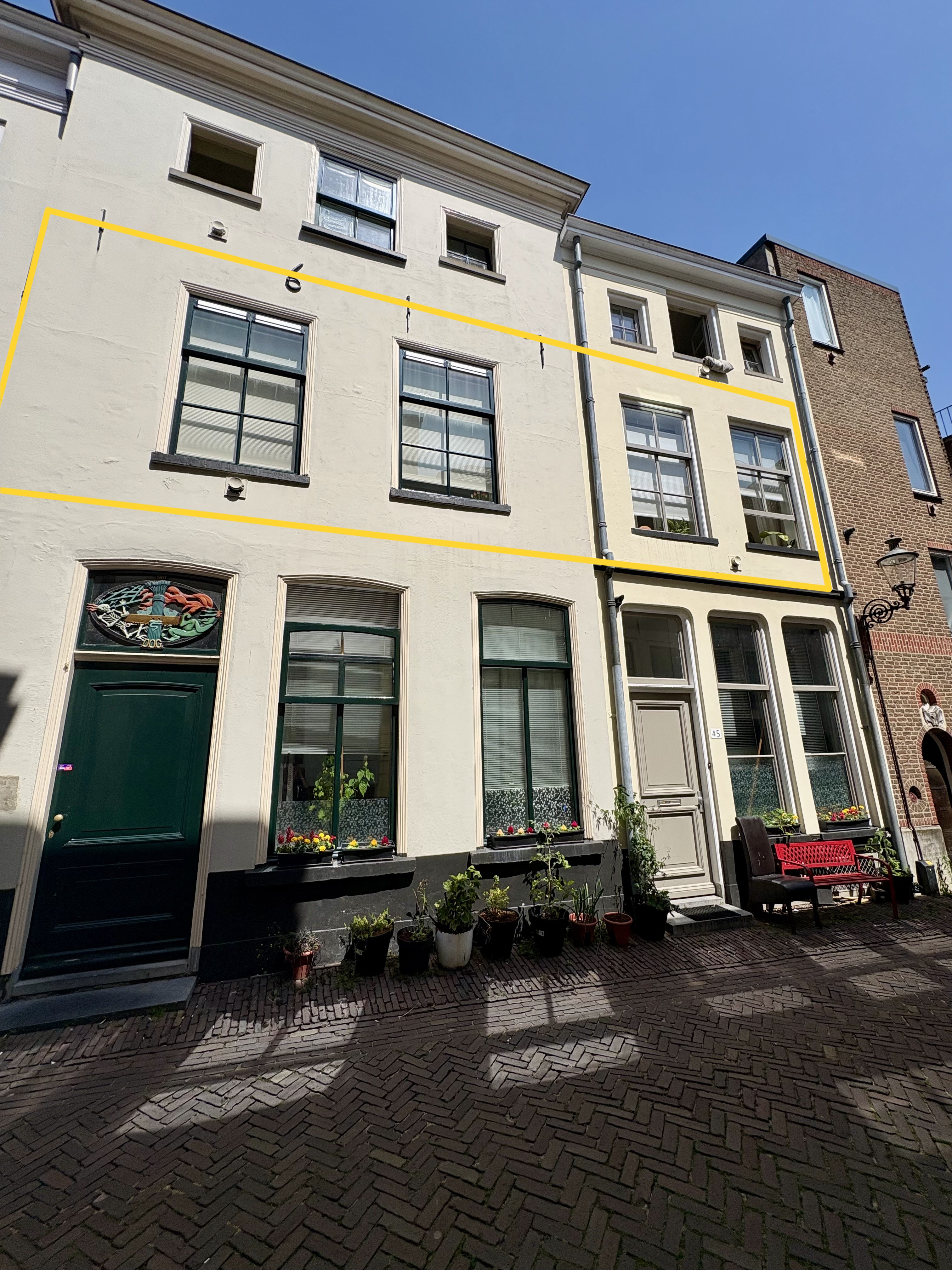 Polstraat 27