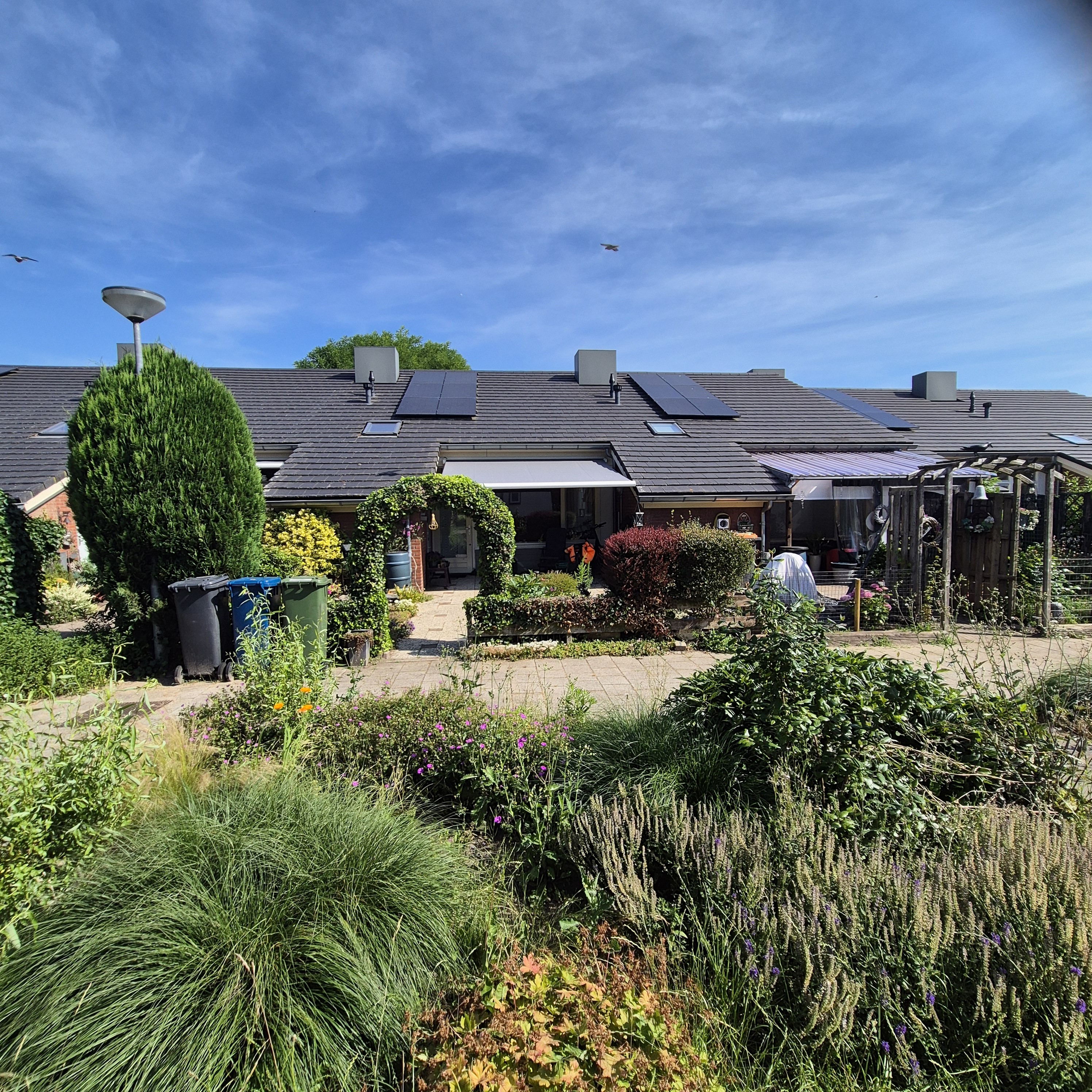 Cortenoeverseweg 44