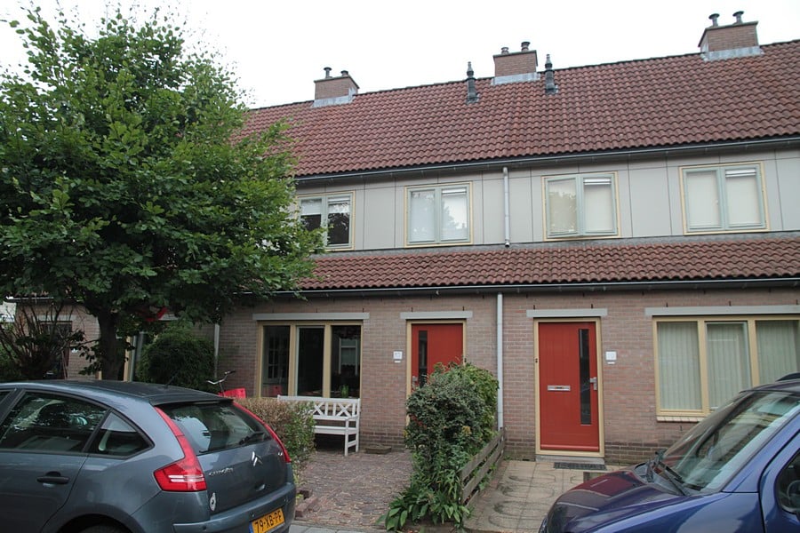 Tussenwoning te huur: Perestraat 17, Lange Zandstraat Deventer