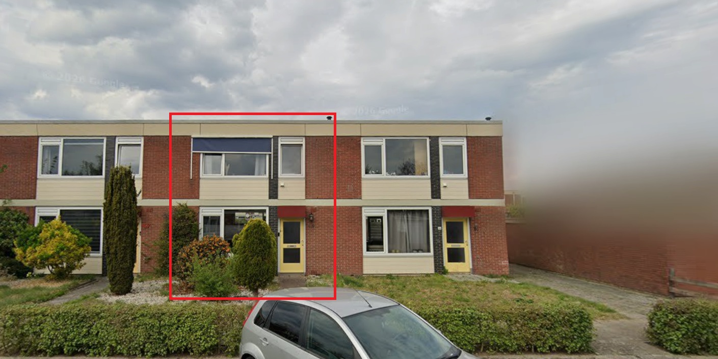 Rijnstraat 49, 7333 LJ Apeldoorn, Nederland