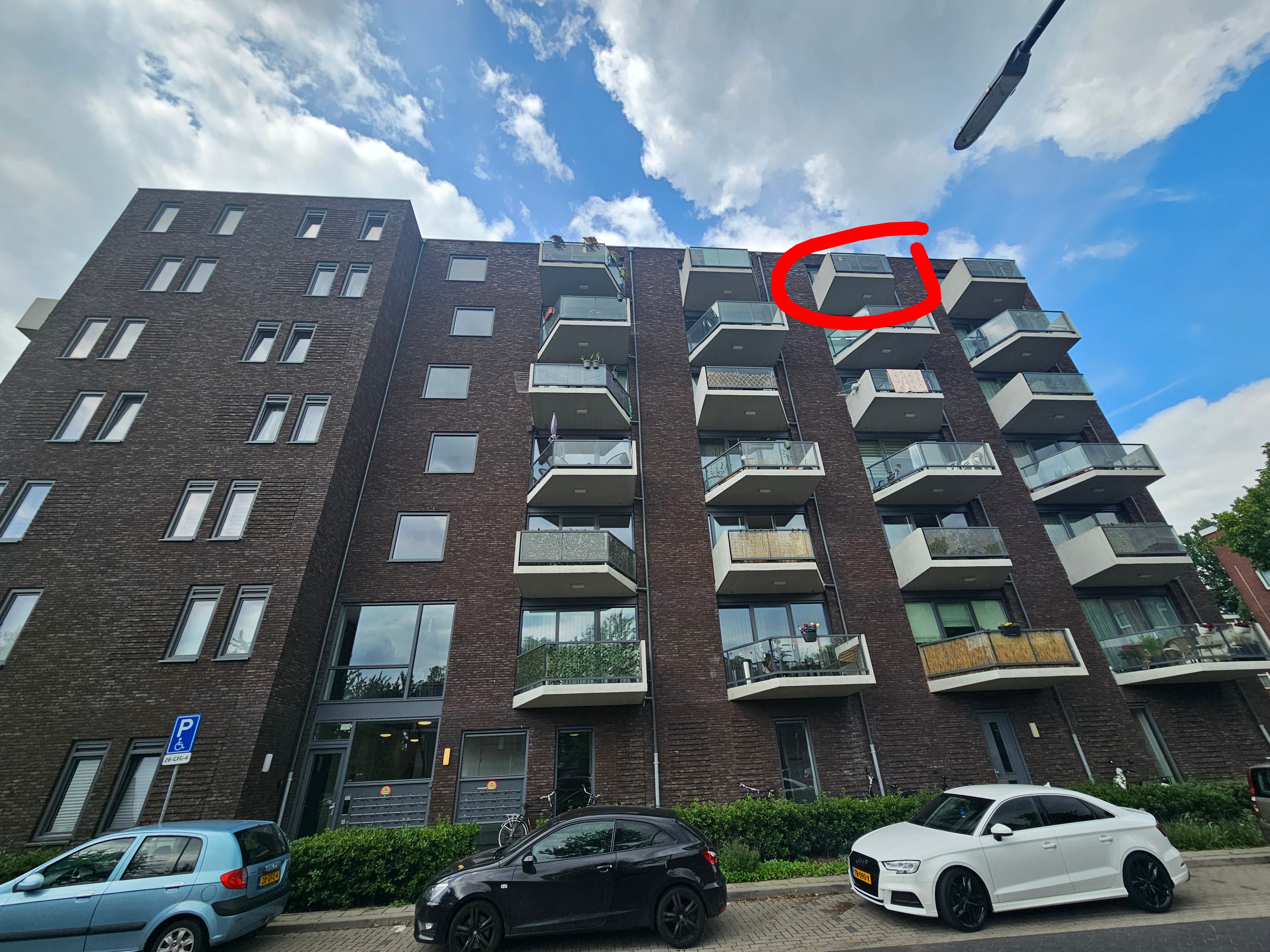 Roerstraat 35, 7417 BE Deventer, Nederland