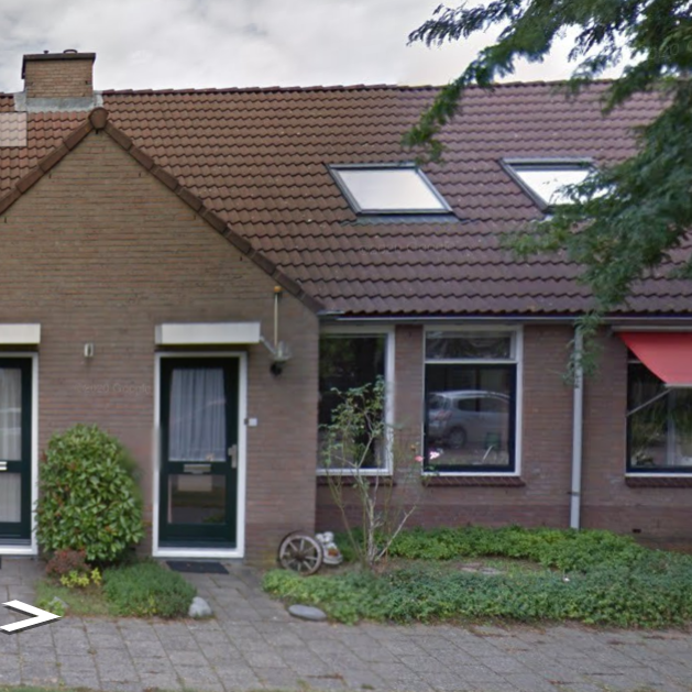 Tussenwoning te huur: De Kuiperij 50, Dorp Bathmen Bathmen