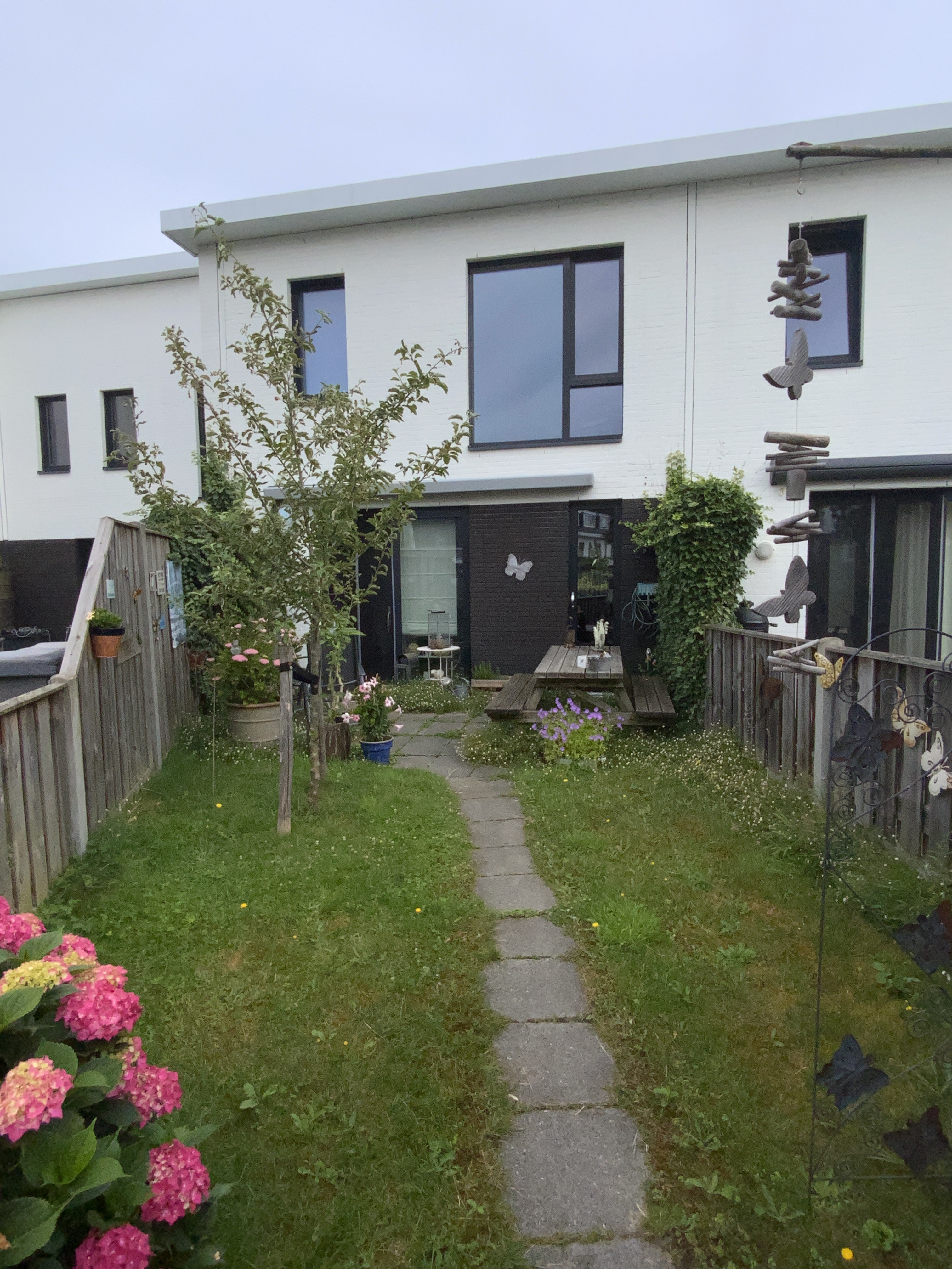 Terraced house for rent: Icarusblauwtje 42, Zuidbroek - Mozaïek & Rooster Apeldoorn