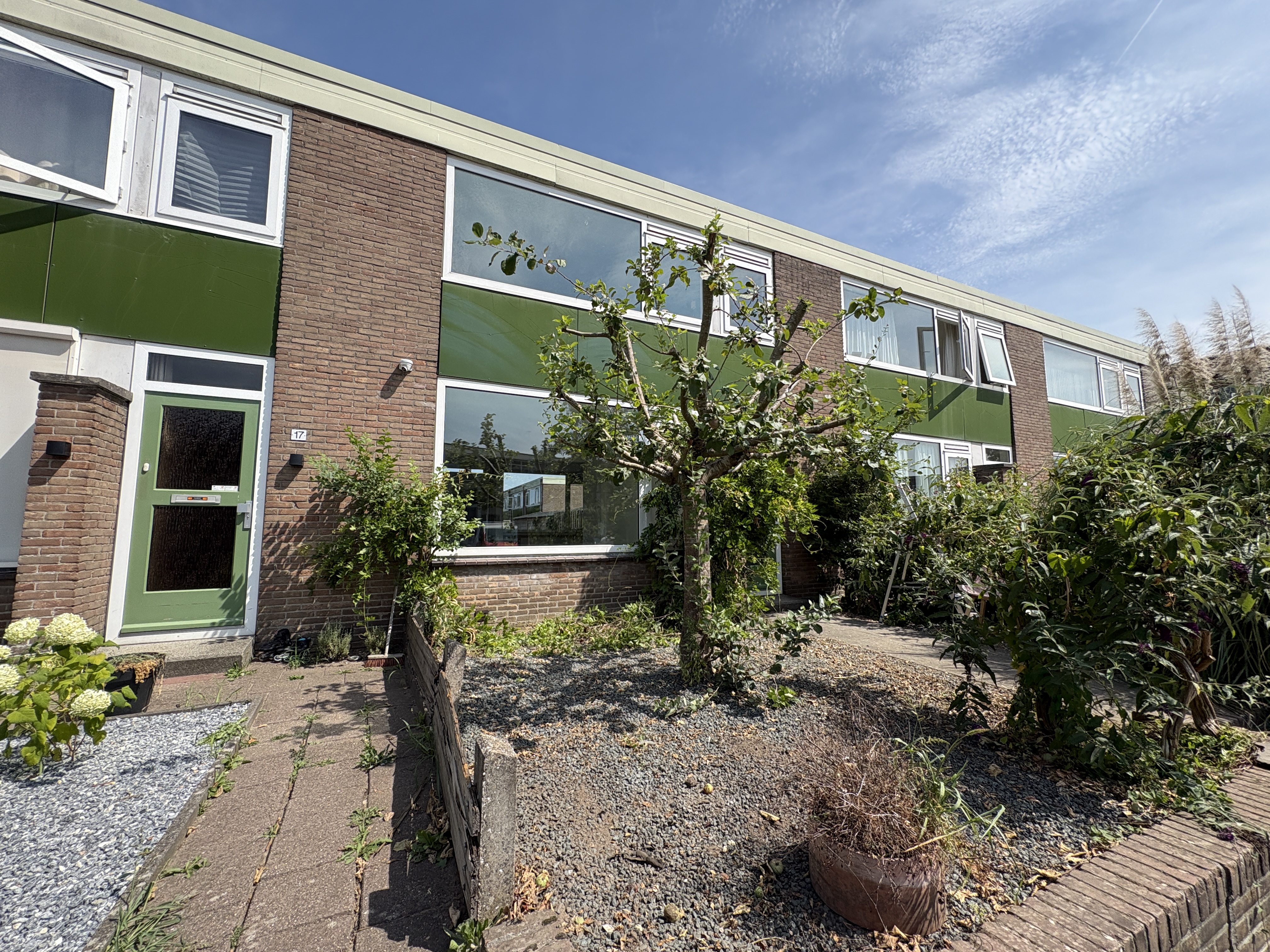 Rembrandtlaan 19, 7312 NR Apeldoorn, Nederland