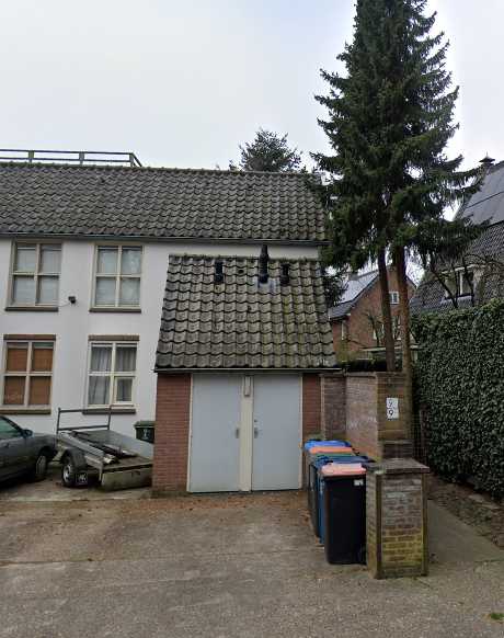 Maduralaan 9D, 7314 CH Apeldoorn, Nederland