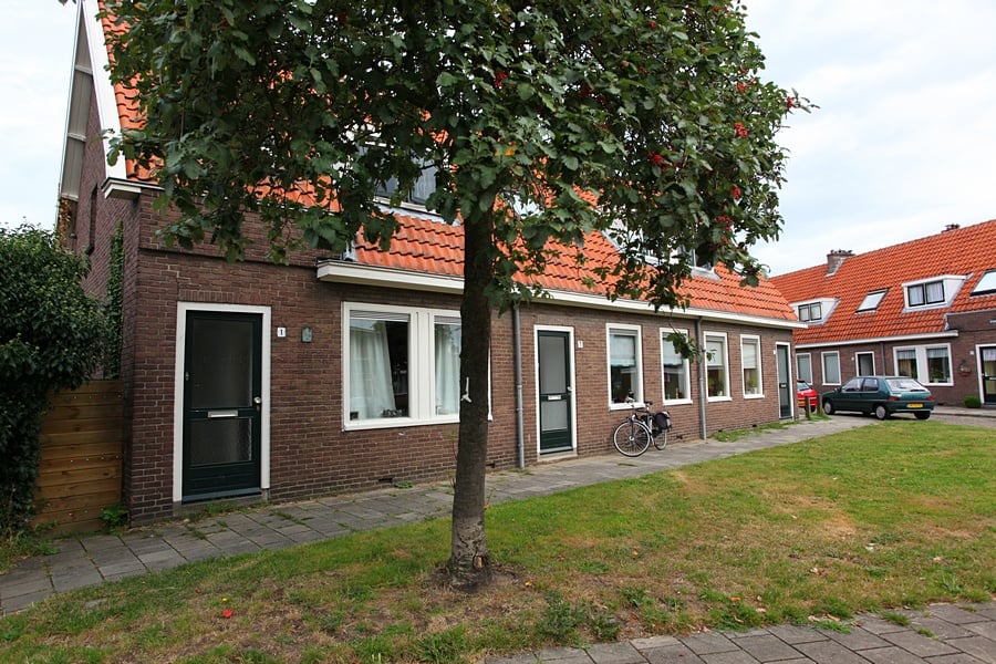 J.P. Heijestraat 5