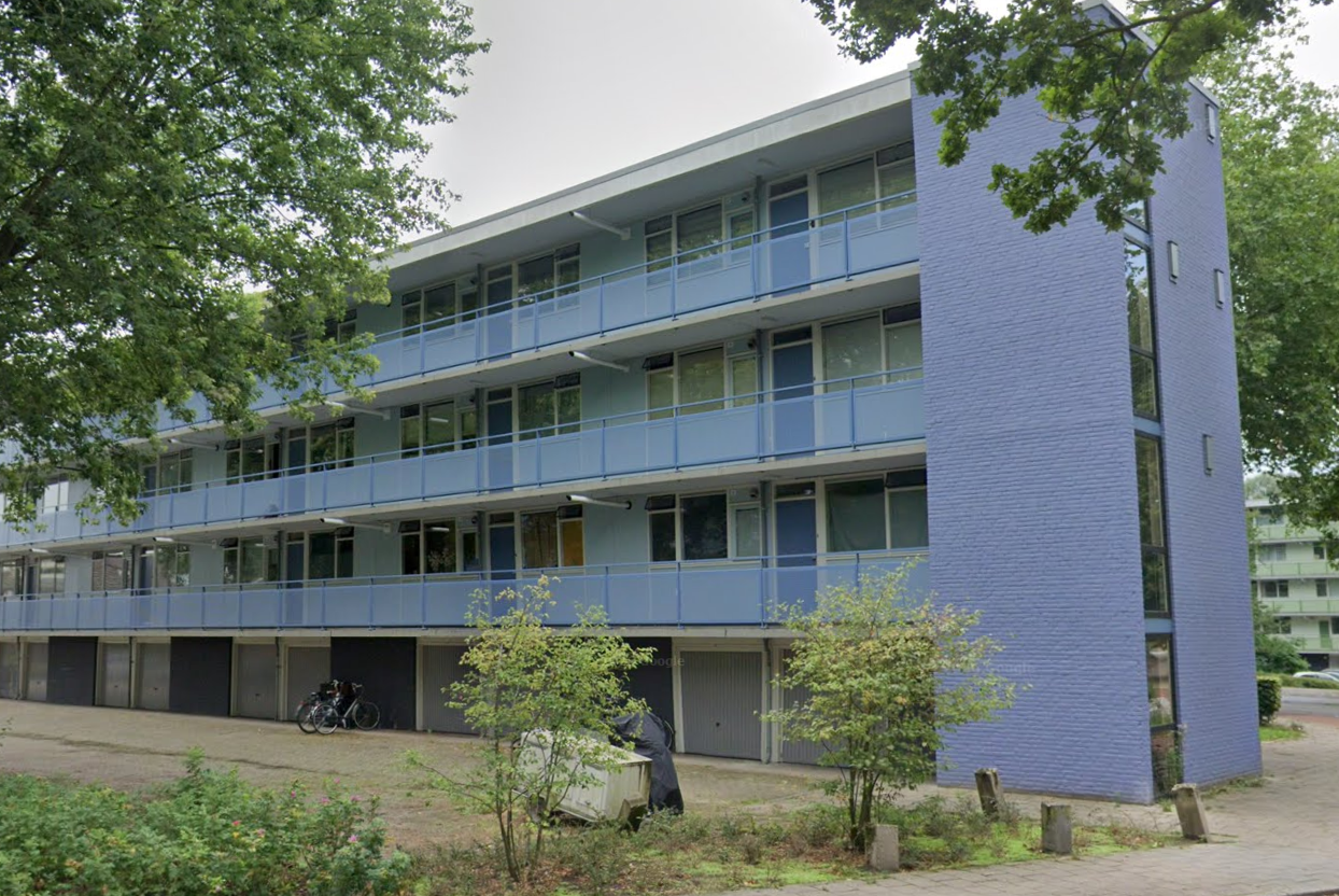 Brucknerstraat 31, 7204 PJ Zutphen, Nederland