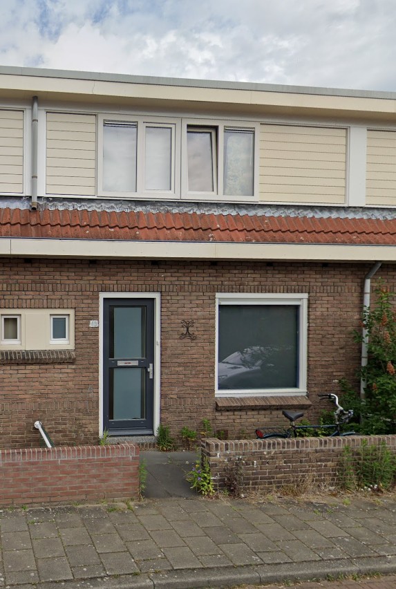Burgemeester Jacobsonstraat 49, 7413 BM Deventer, Nederland