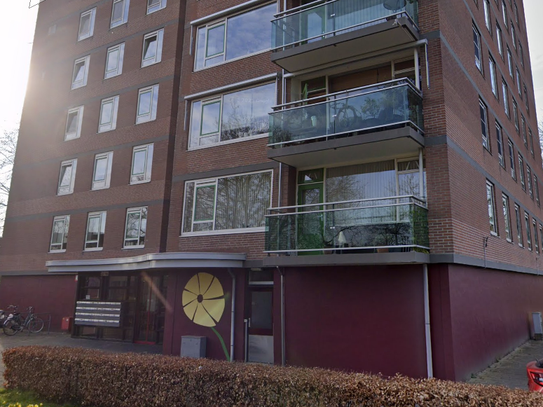 Boterbloem 26, 7322 GX Apeldoorn, Nederland