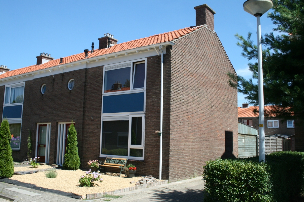 Prins Hendrikstraat 20, 7391 DM Twello, Nederland