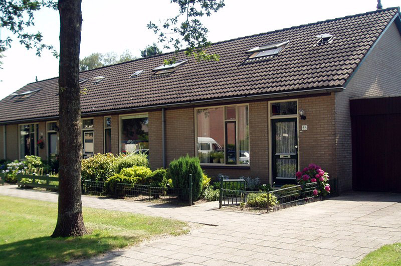 De Cloese 43, 7339 CM Ugchelen, Nederland