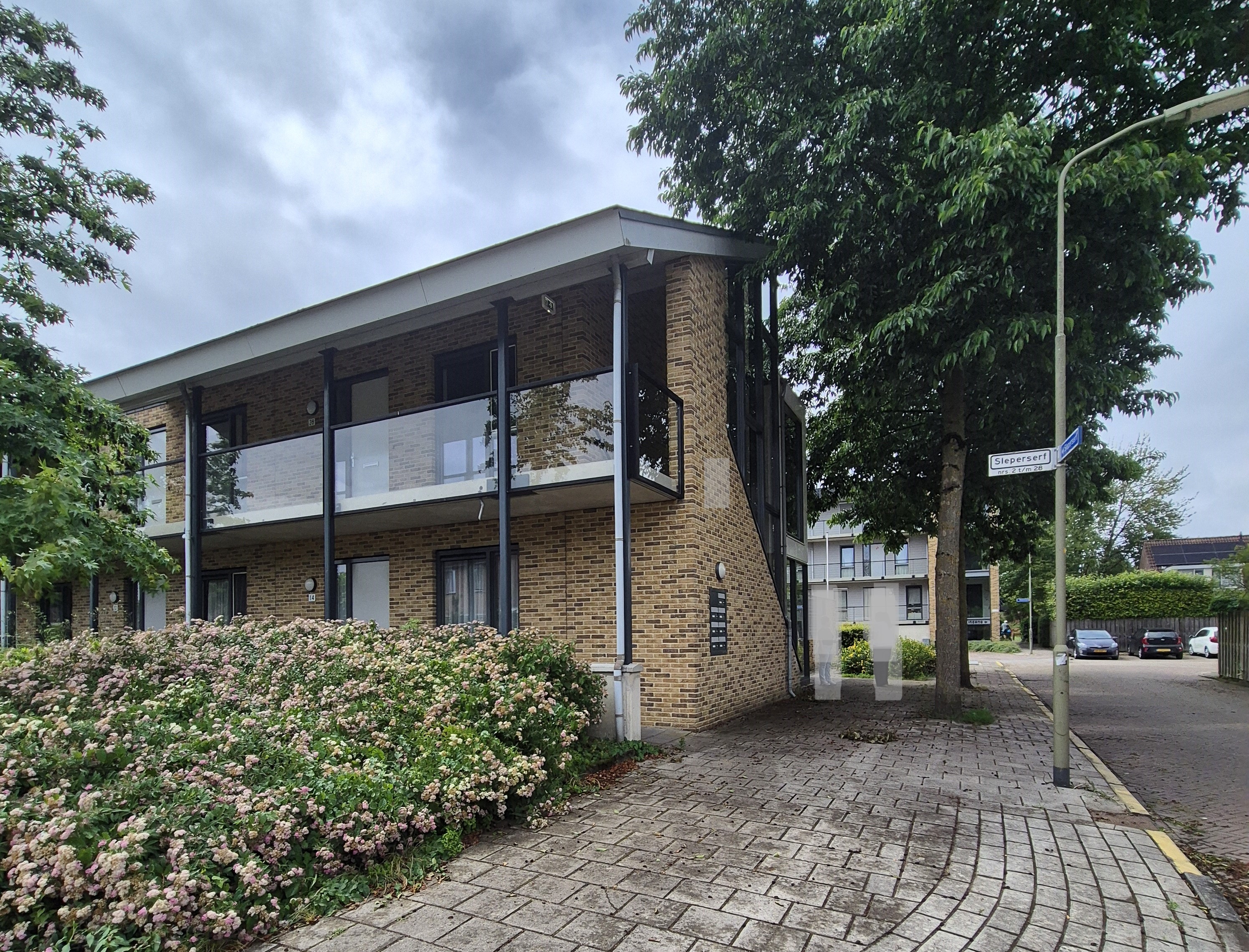 Sleperserf 28, 6961 JS Eerbeek, Nederland