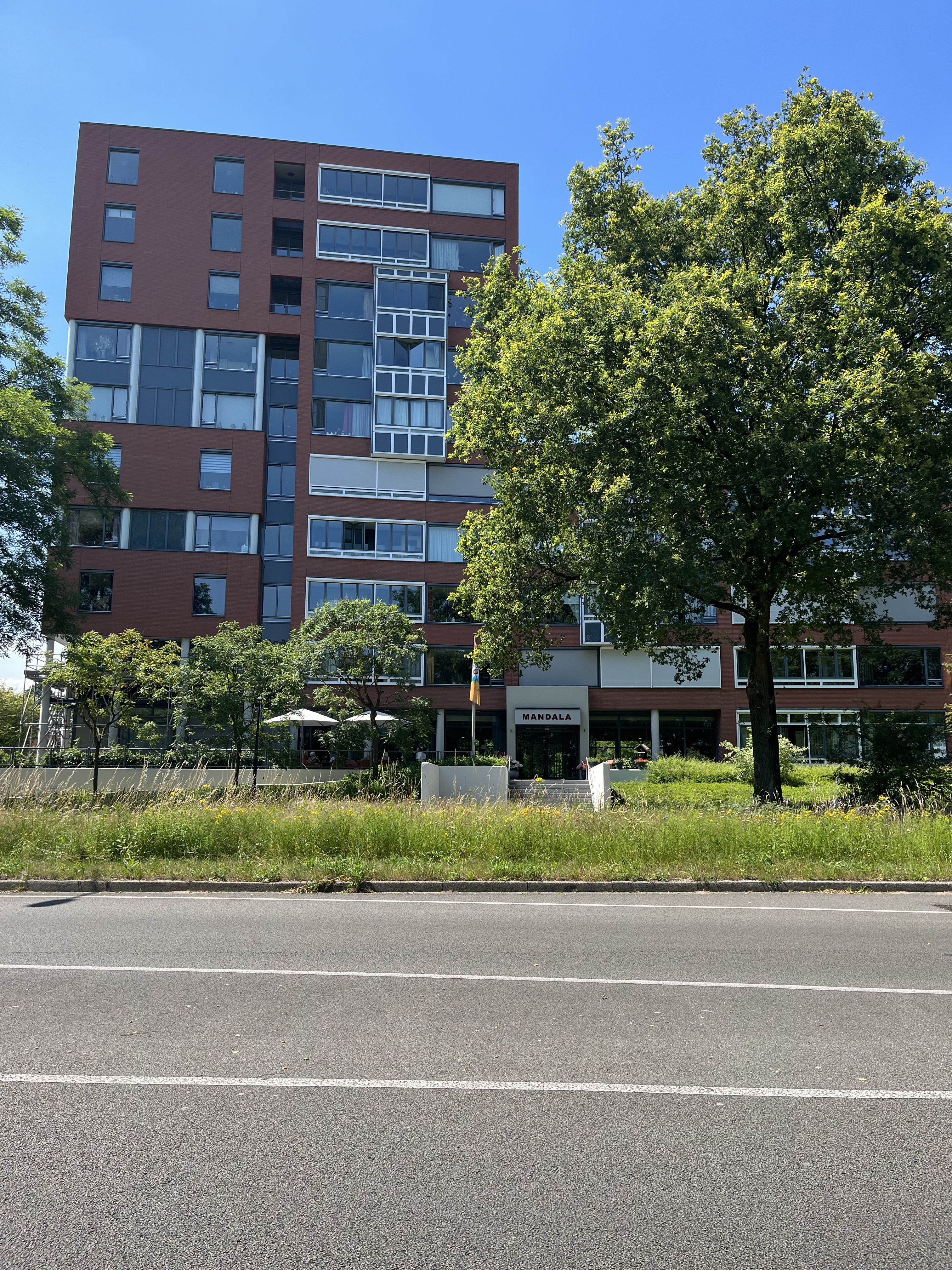 Sportlaan 148, 7312 TV Apeldoorn, Nederland