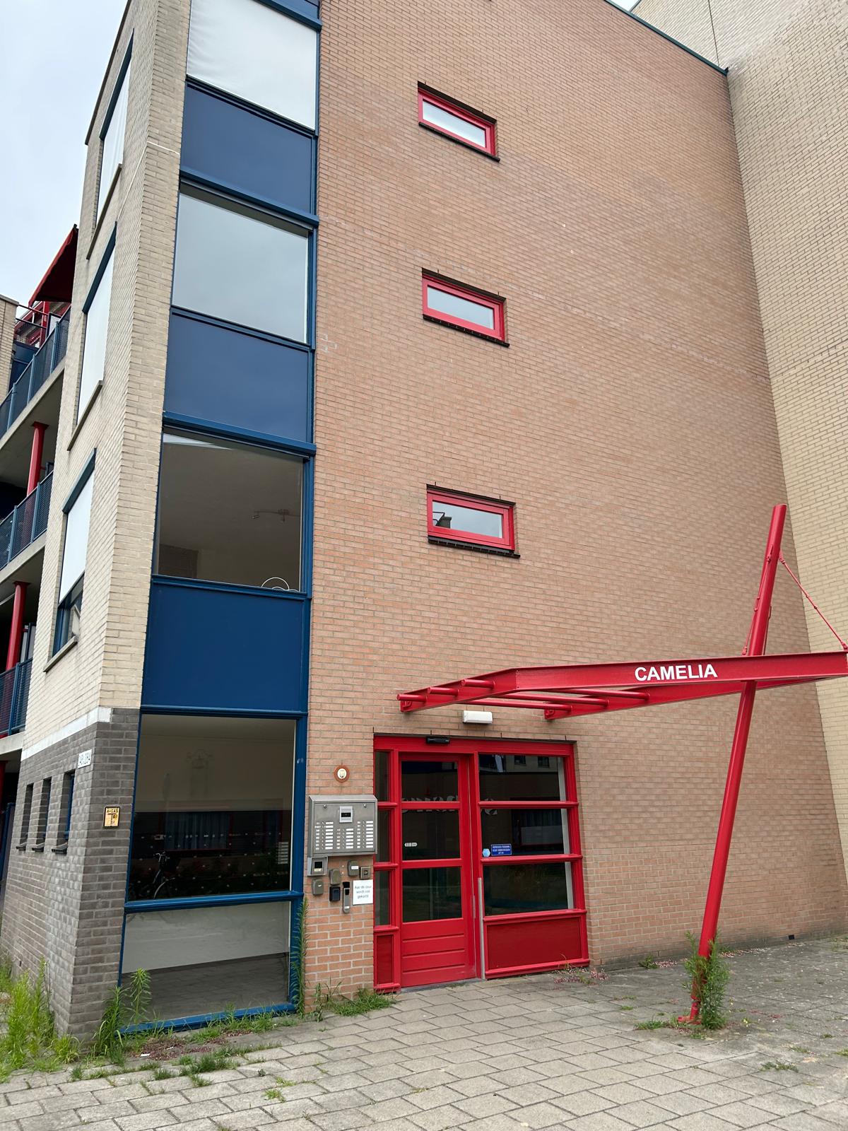 Hobbemakade 252, 7204 TC Zutphen, Nederland