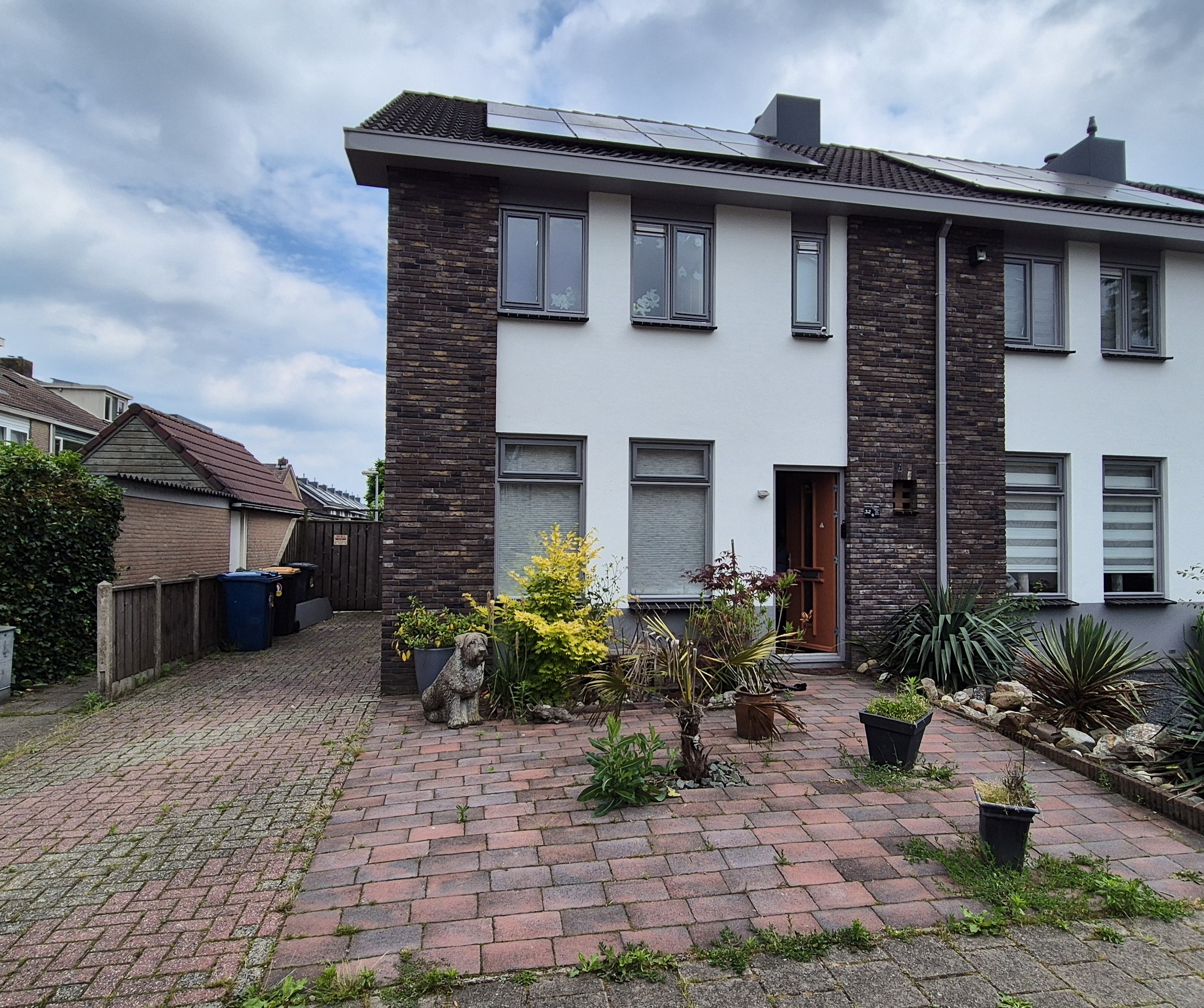 Chopinstraat 32, 6961 BK Eerbeek, Nederland
