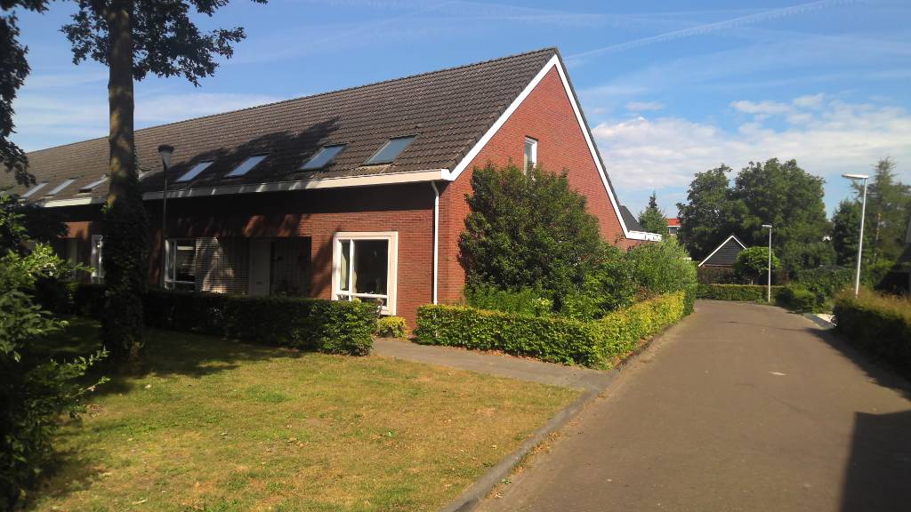 Hoekwoning te huur: Doornenkamp 14, Dorp Schalkhaar Schalkhaar