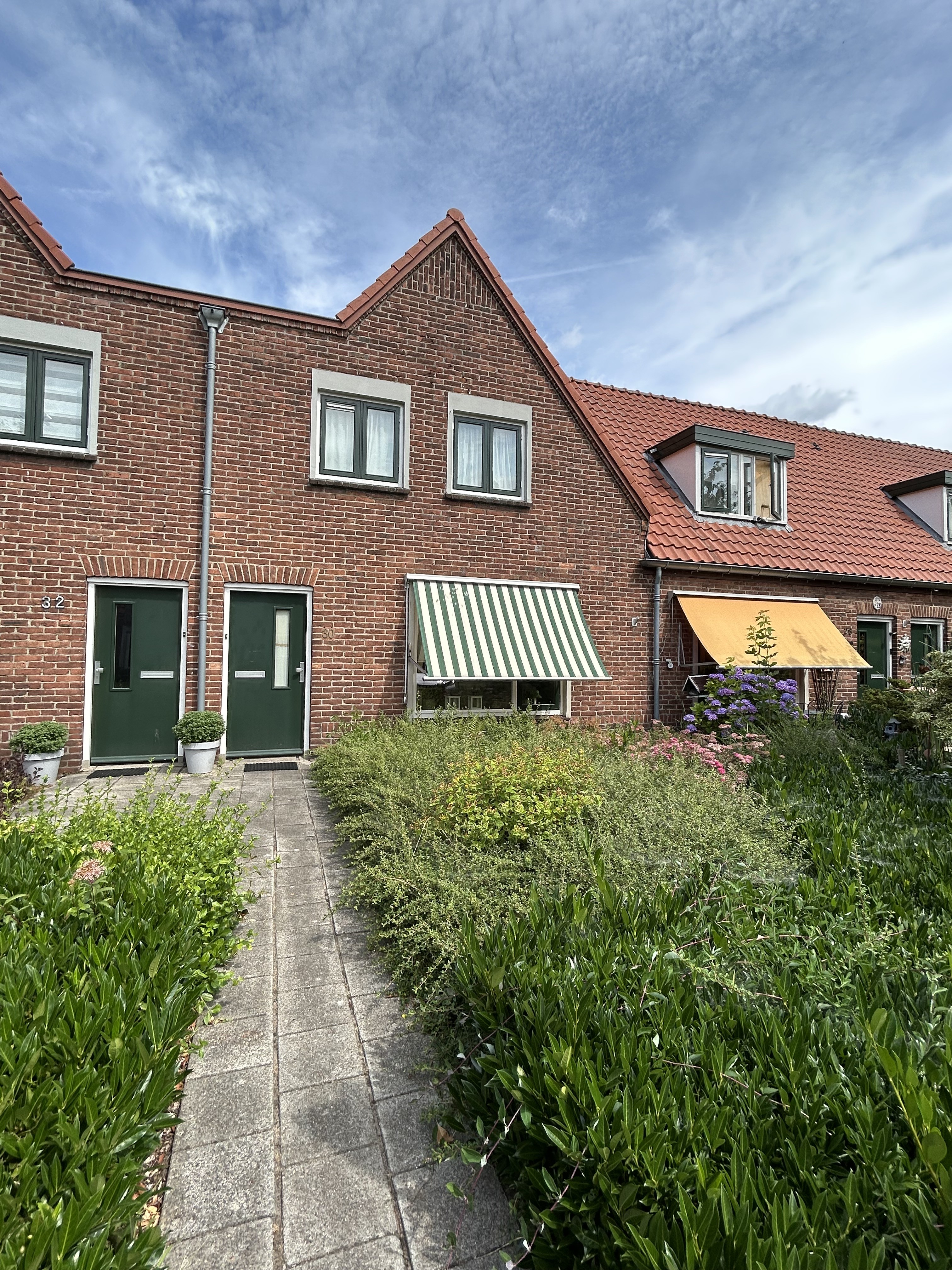 Kooiweg 30, 7312 CB Apeldoorn, Nederland