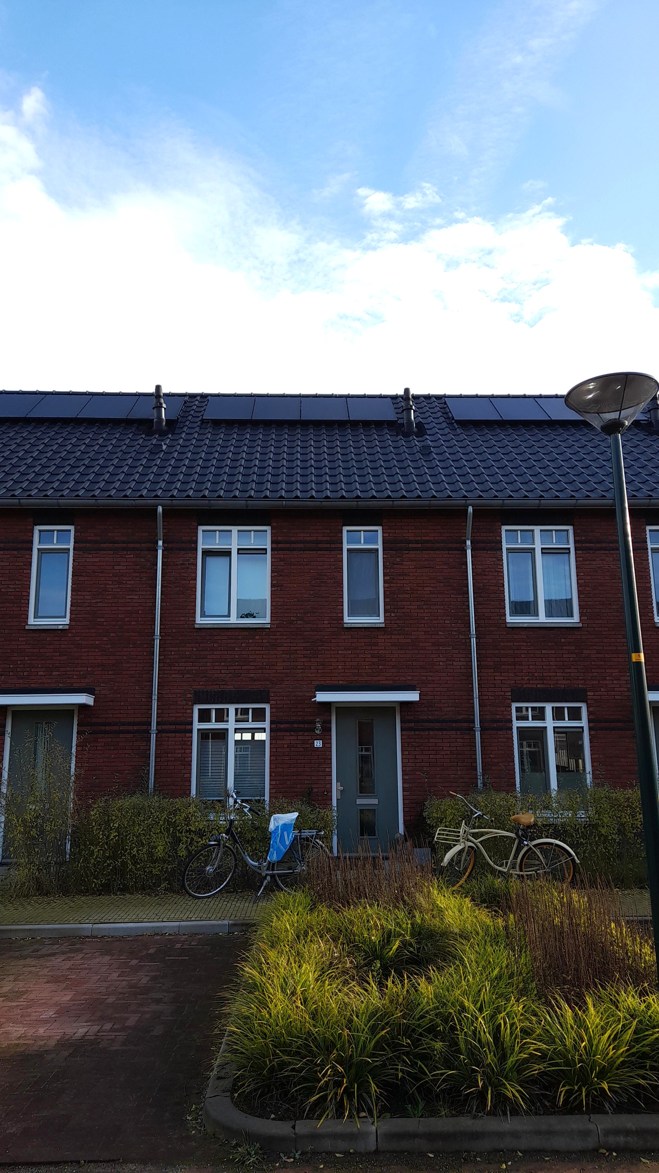Broodakker 23, 7392 BB Twello, Nederland