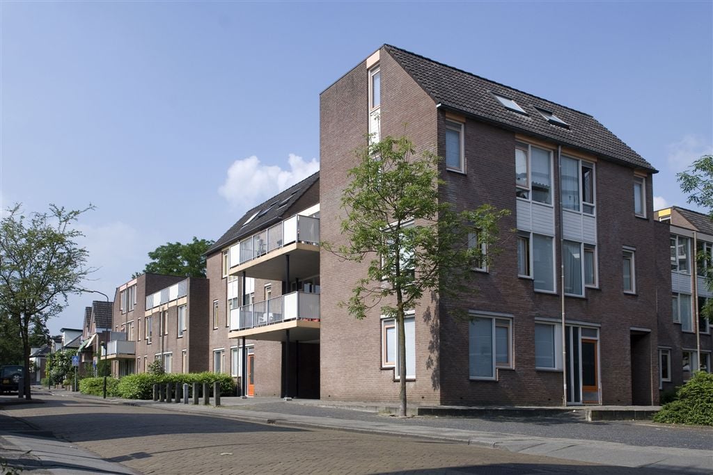 Rustenburgstraat 144