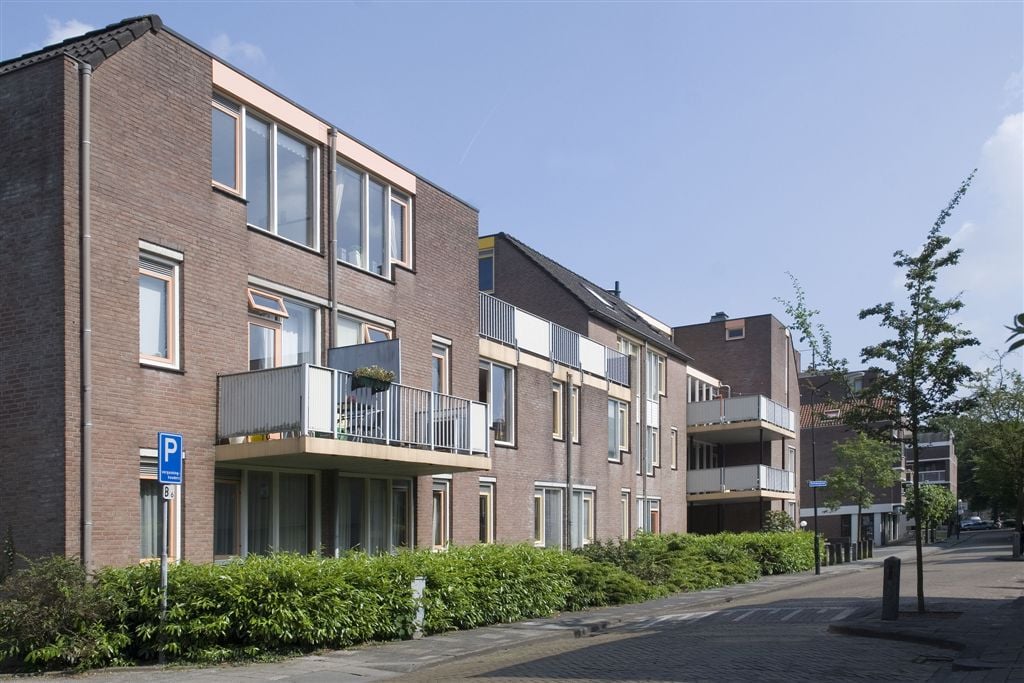 Rustenburgstraat 144
