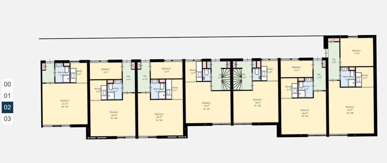 Rustenburgstraat 144