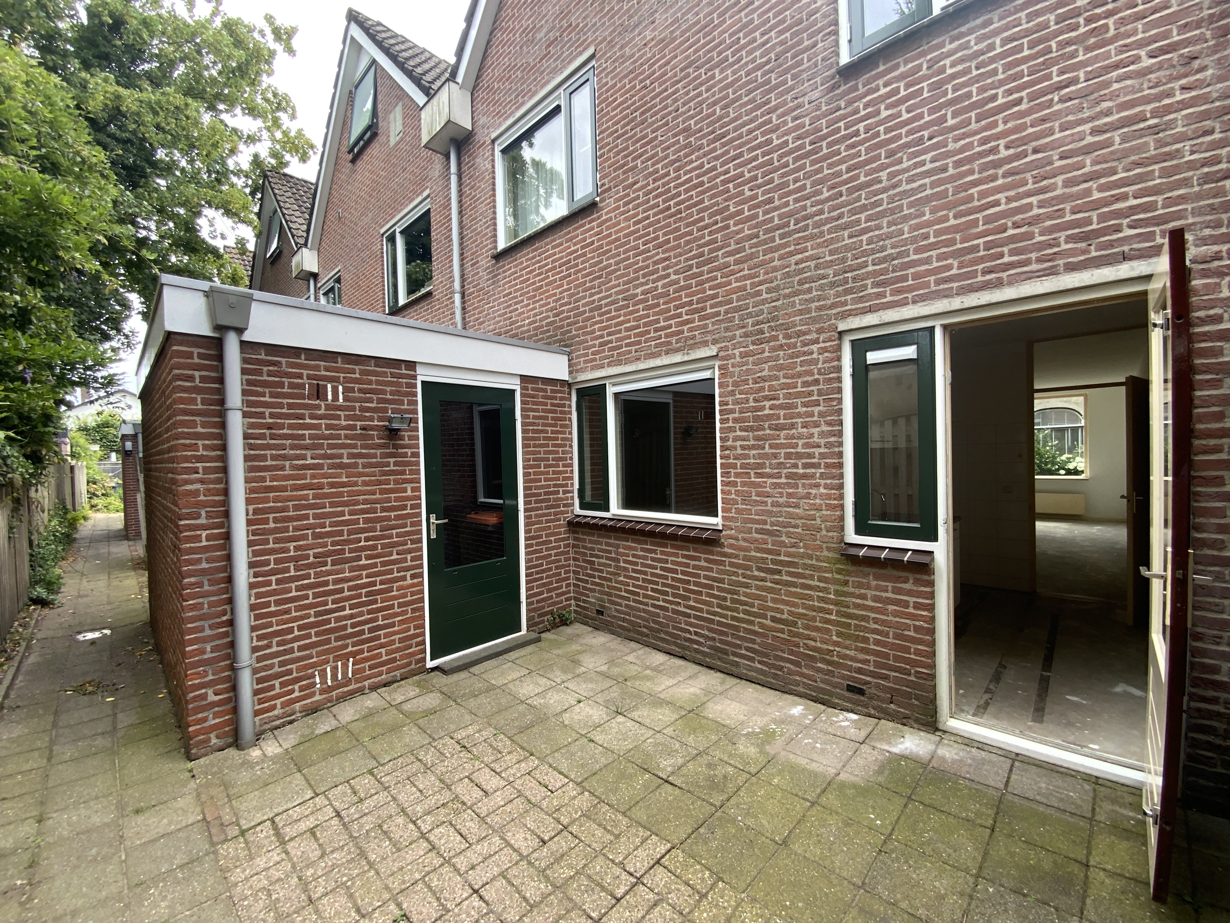 Van Galenstraat 12C
